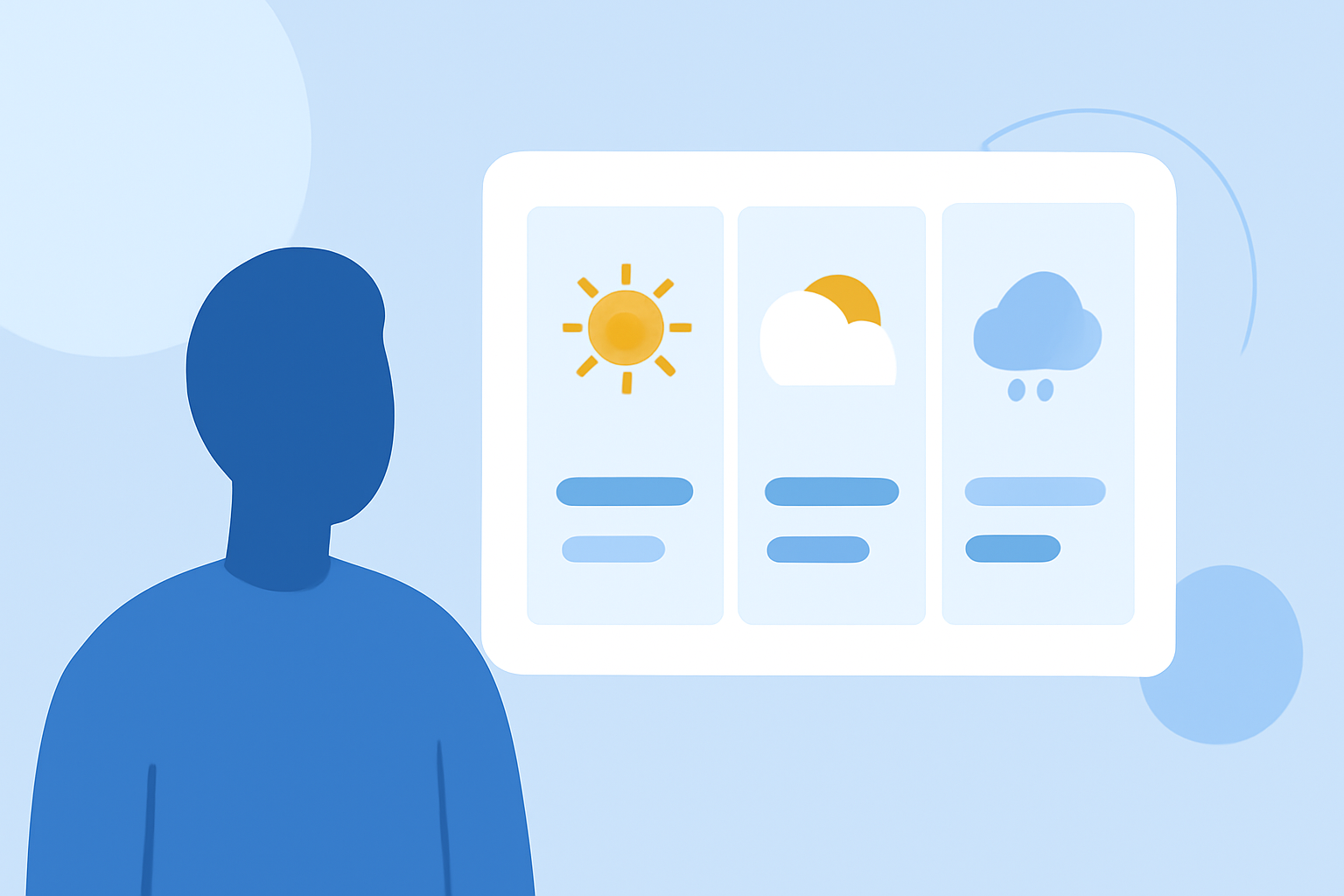 Pro Monthly Weather Forecasts in 2026: What You Need to Know