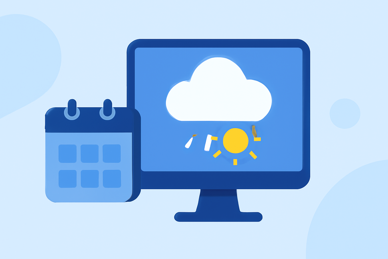 Next-Day Weather Planning for Beginners in 2026