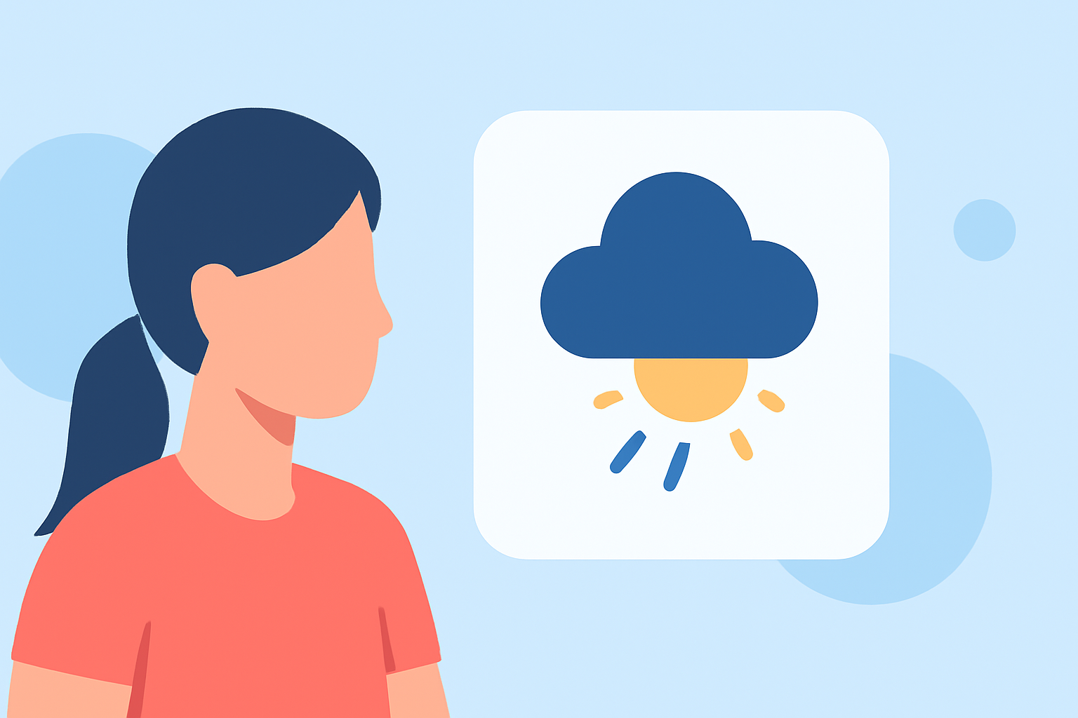 Weather Forecasting Basics: Tips for Athletes
