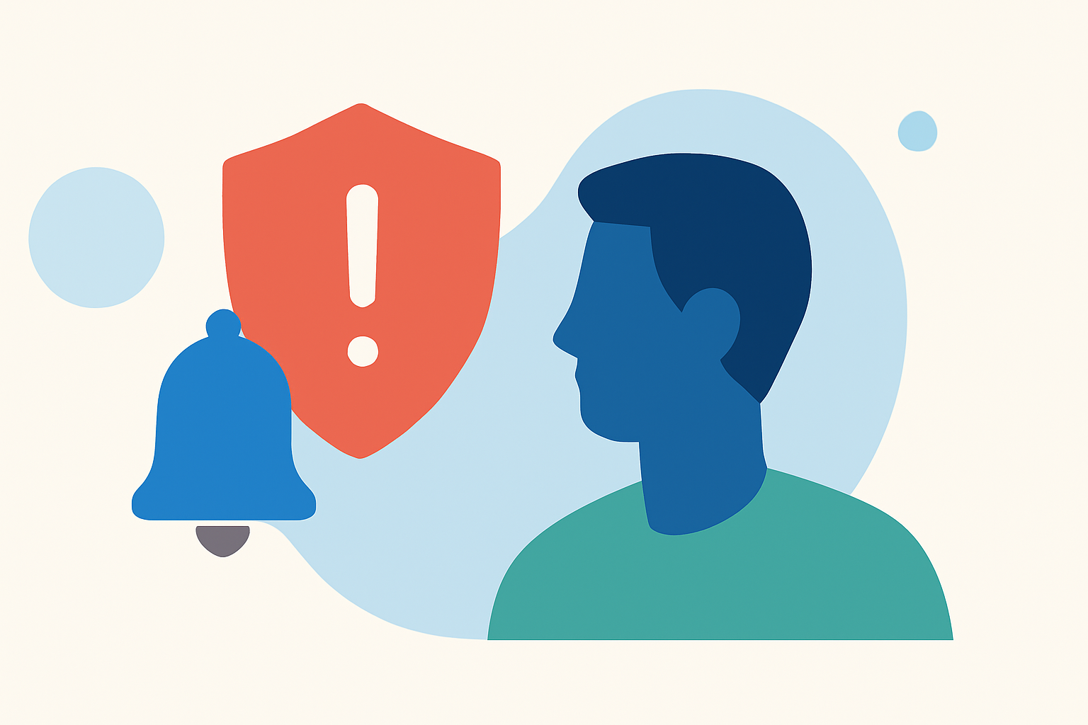 Enhancing Household Safety: Quick Alert Routing for Athletes