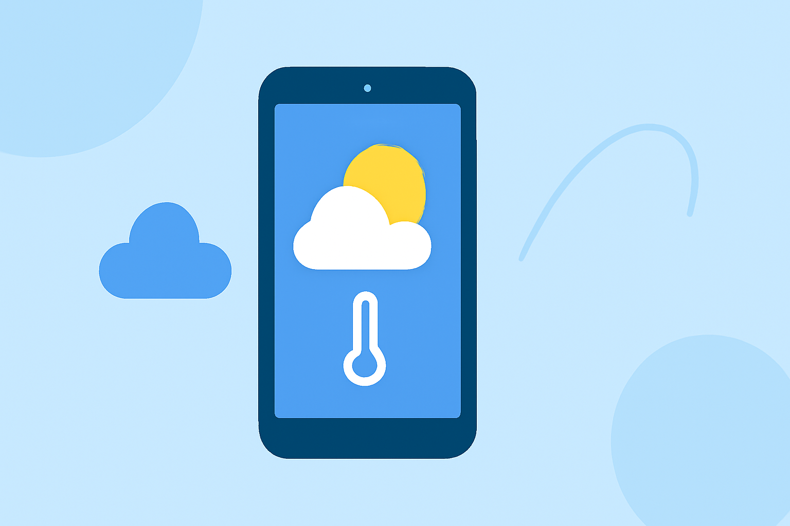 Weather for Outdoor Activities on Your Trip: An Ultimate Mobile Guide