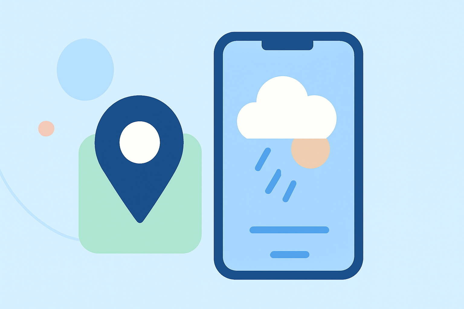 Getting Started with Weather App Location Permissions During Hurricane Season