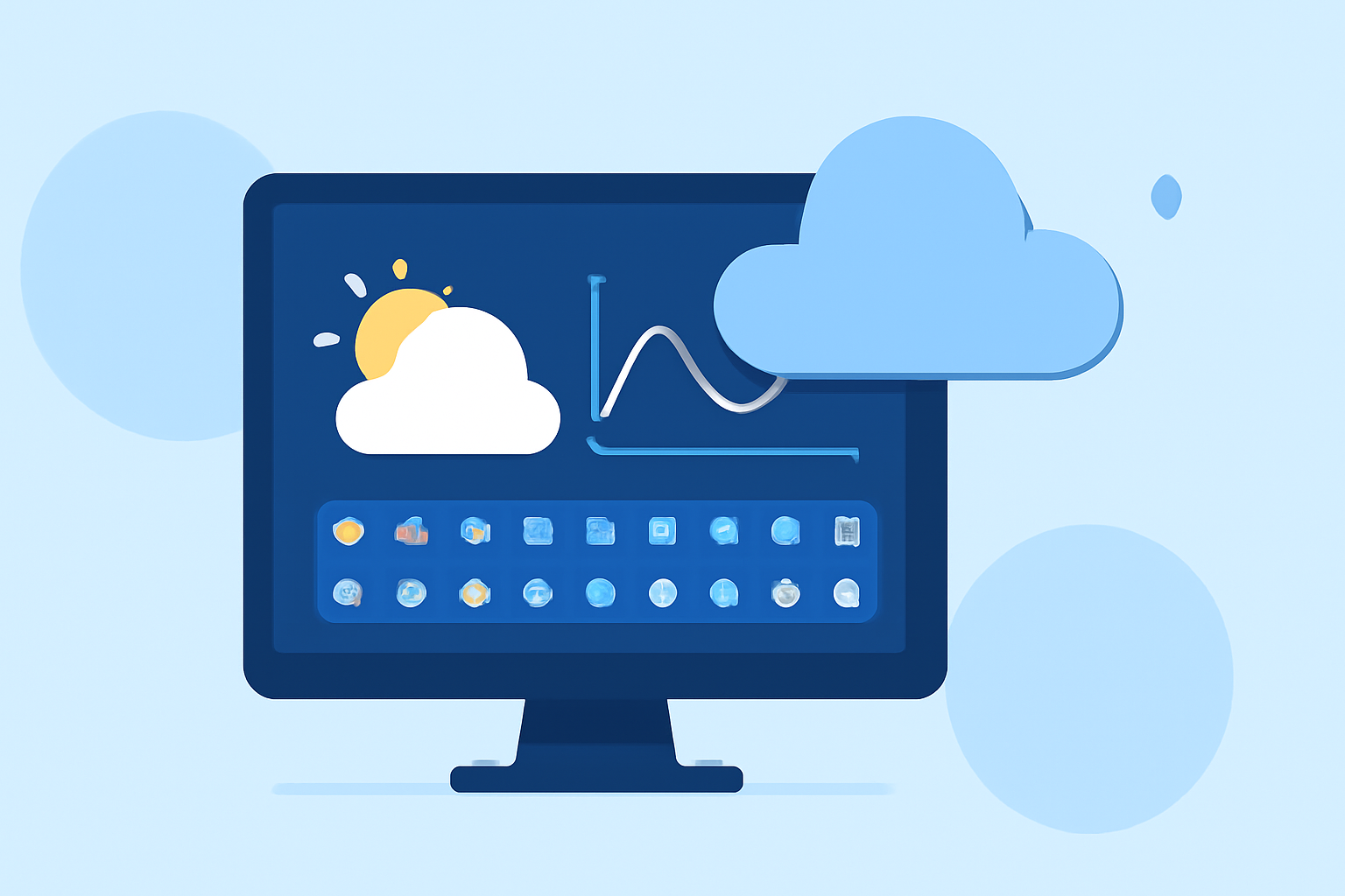 Optimizing Your 30-Day Weather Forecast Workflow Using Clime