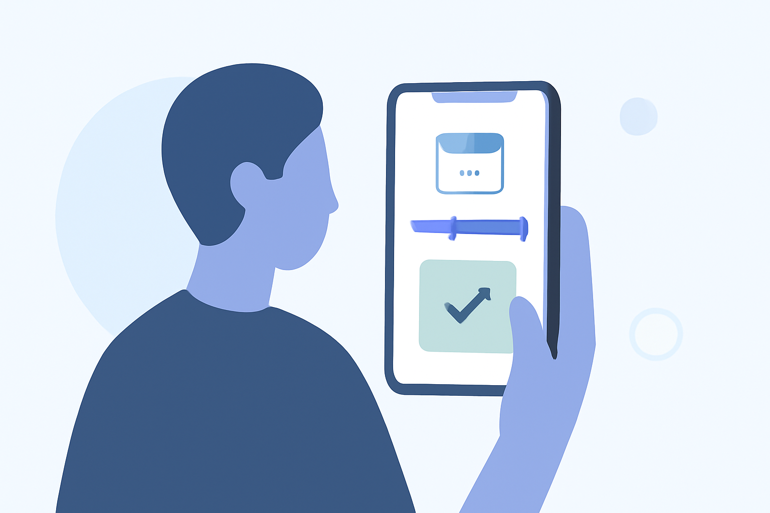 An Introduction to Editing Travel Day Timelines on Mobile
