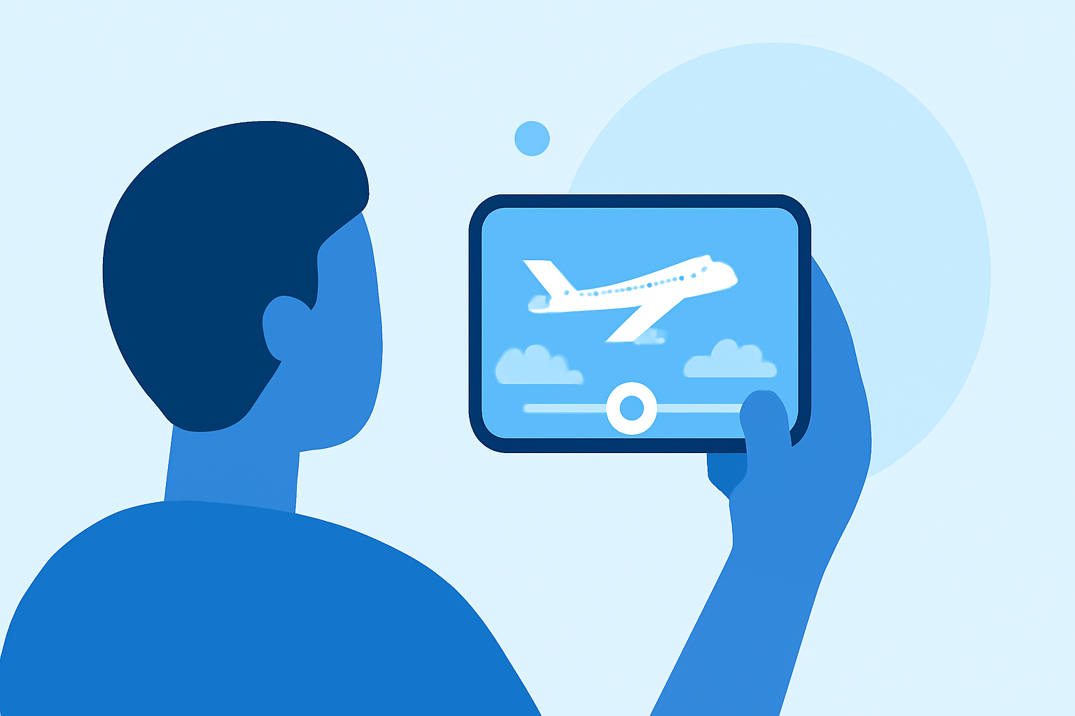 Plane Spotting: Creating Stunning Slow Motion Edits with Just Your Phone