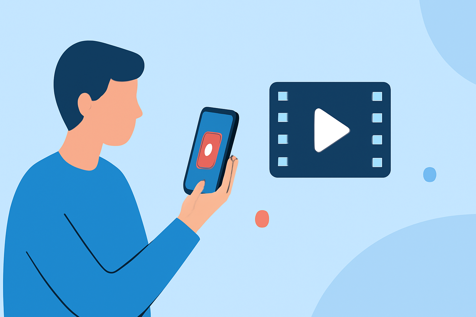 Mastering Travel Vlog Transitions Using Only Your Smartphone