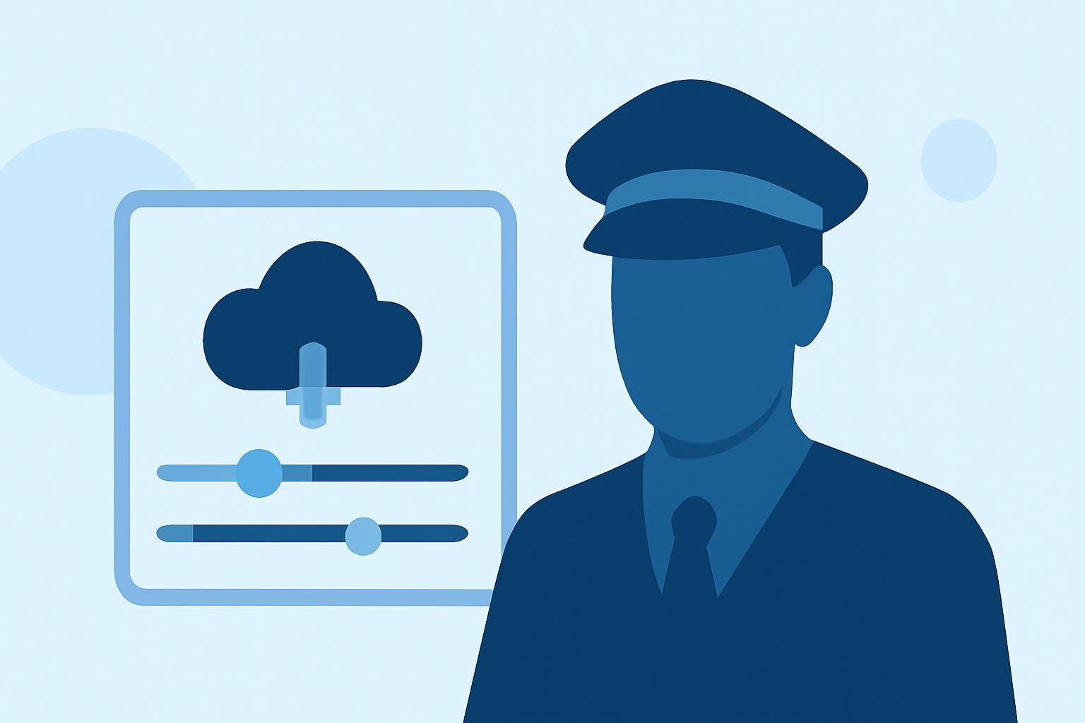 Navigating Low-Visibility Flight Delays: Your Essential Workflow