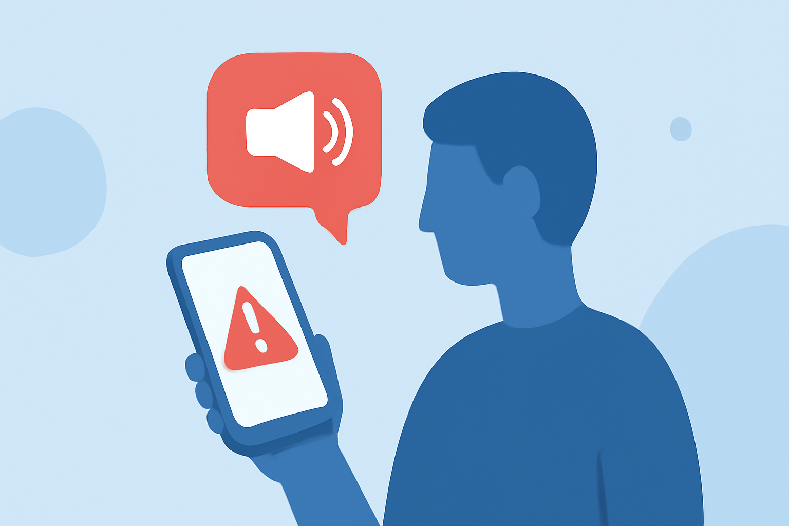 Quick Nationwide Alerts for Commuters: Enhancing Safety and Awareness