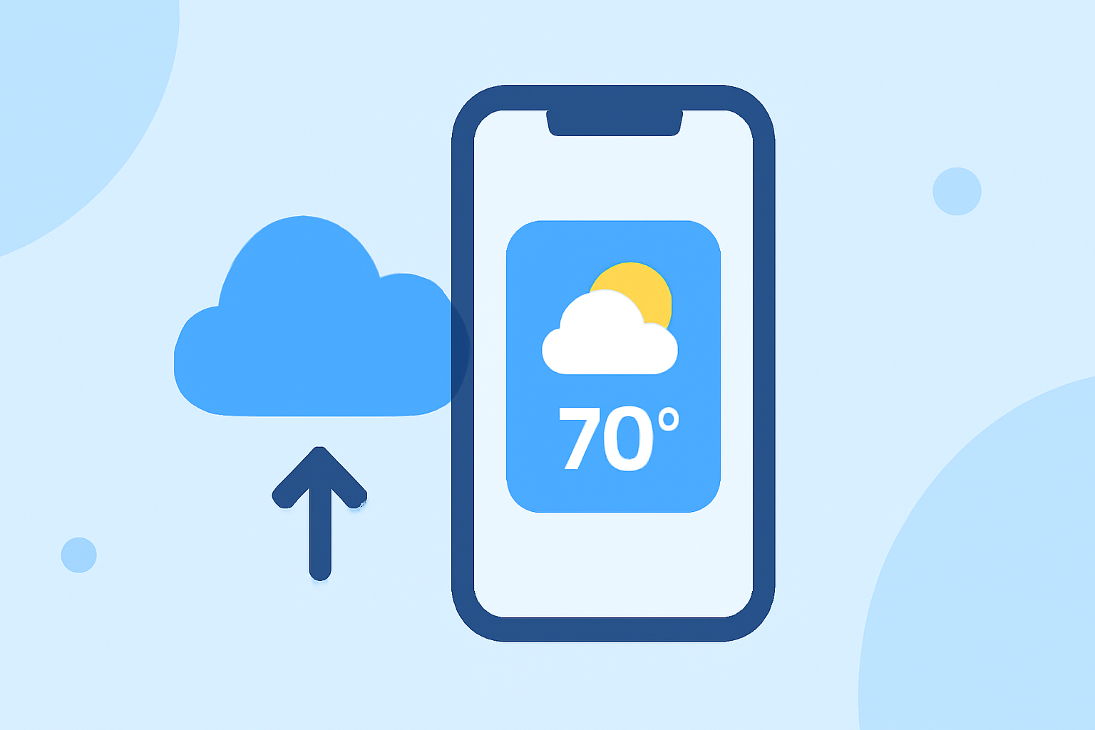 Adding Weather Widgets to Your iPhone's Smart Stack: A Step-by-Step Guide