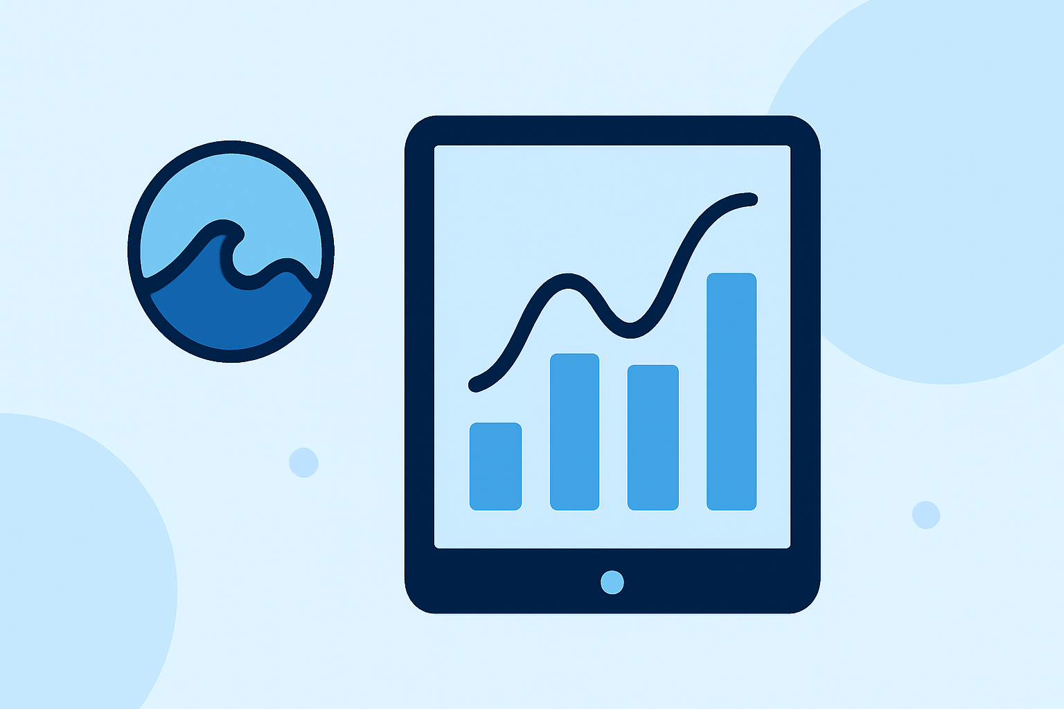 Understanding the Pacific Decadal Oscillation: A Guide for Your Tablet
