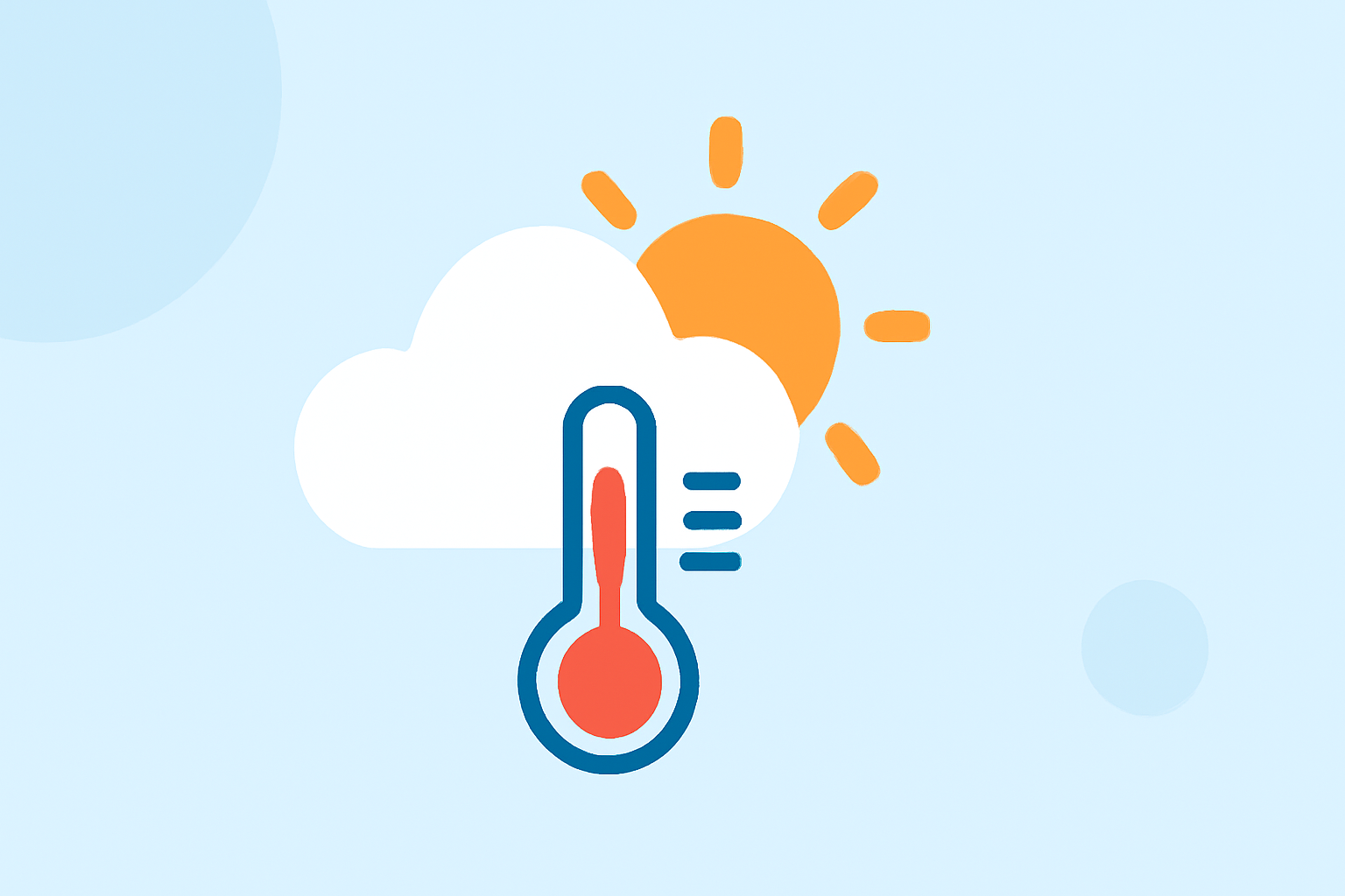 Weather for Lawn Care Guide During Heat Waves