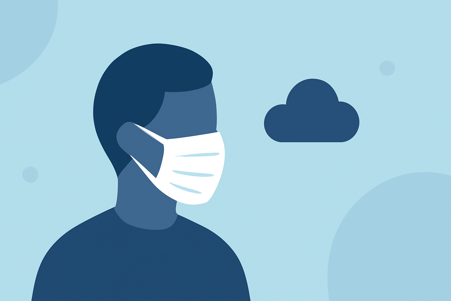 Masks for Poor Air Quality: A Beginner's Guide