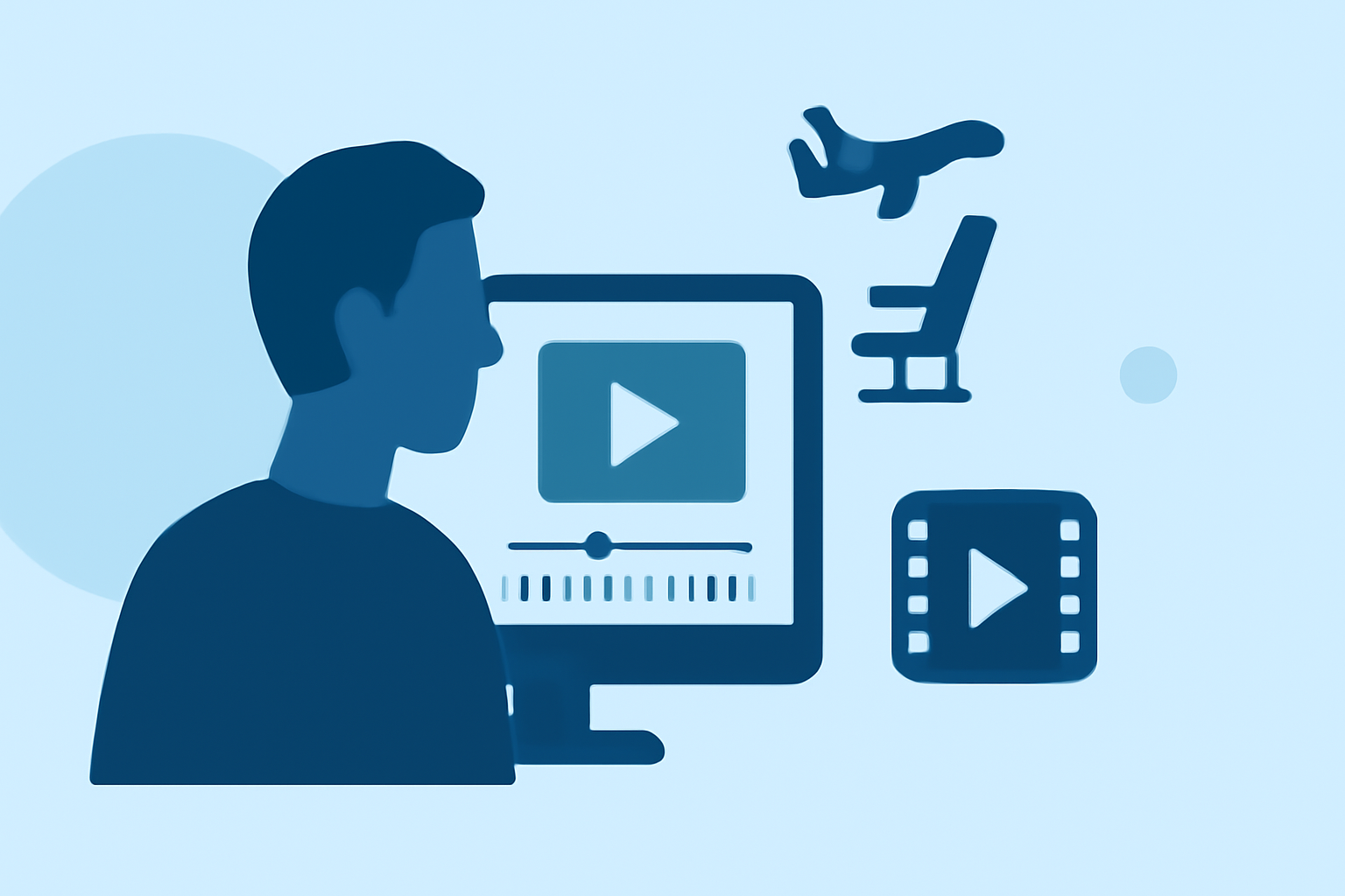 Mastering Airport Lounge Video Edits: A Comprehensive Guide
