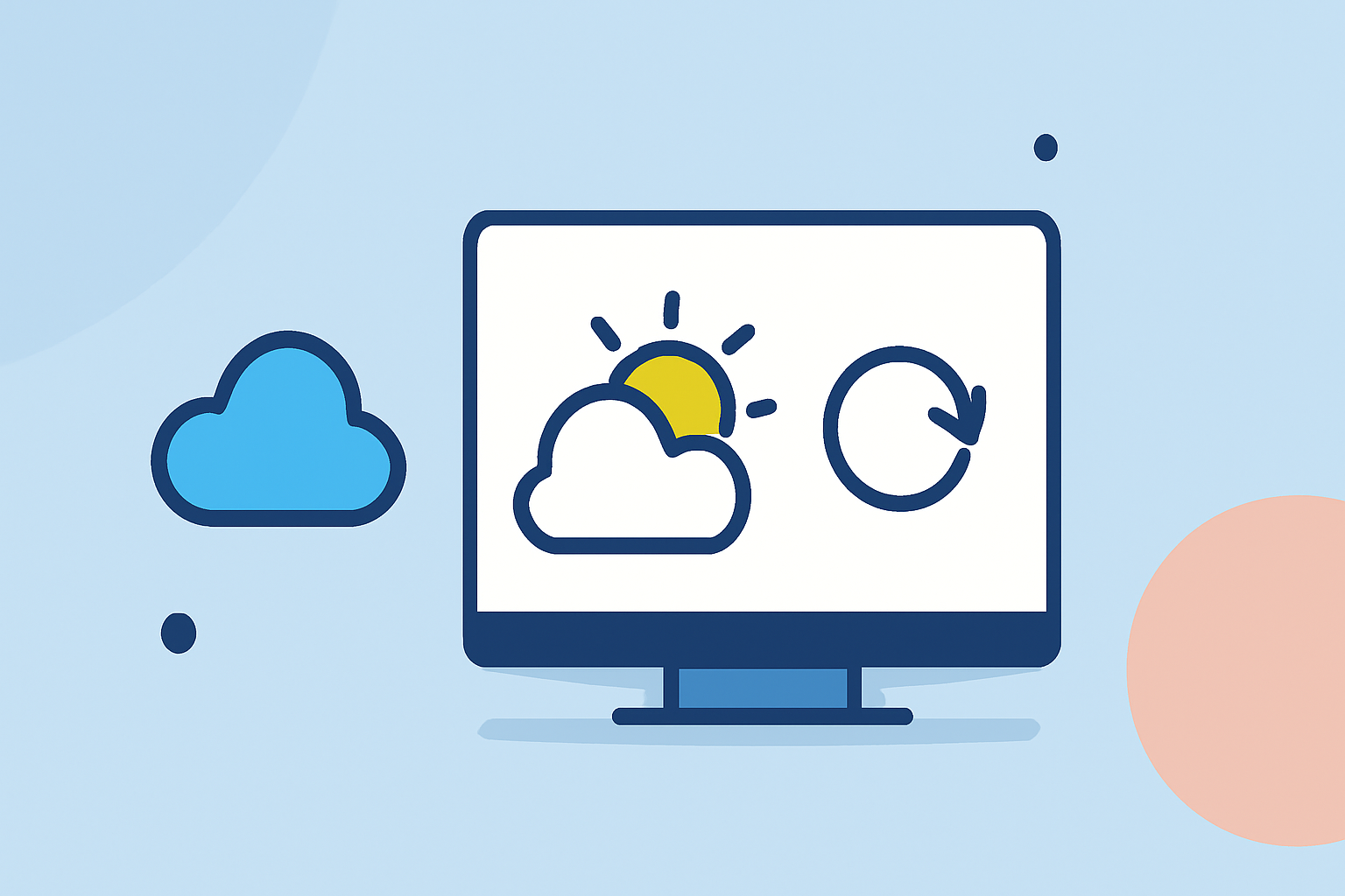 Understanding Weather Forecast Refresh Rates: Essential Insights