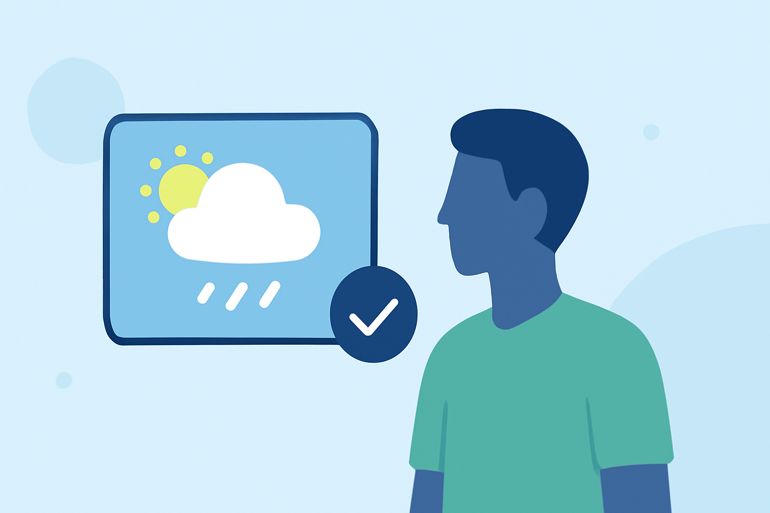 Optimizing Your Training: How Accurate Weather Forecasts Enhance Workout Planning