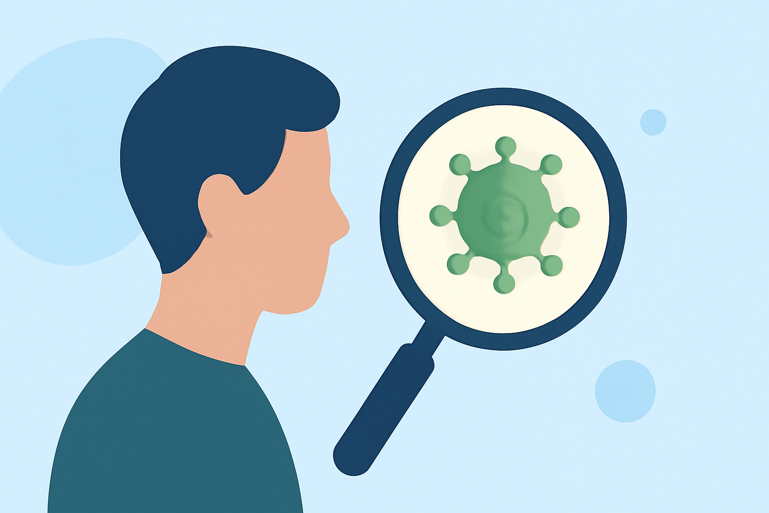 Understanding Mold Spore Counts for Commuters