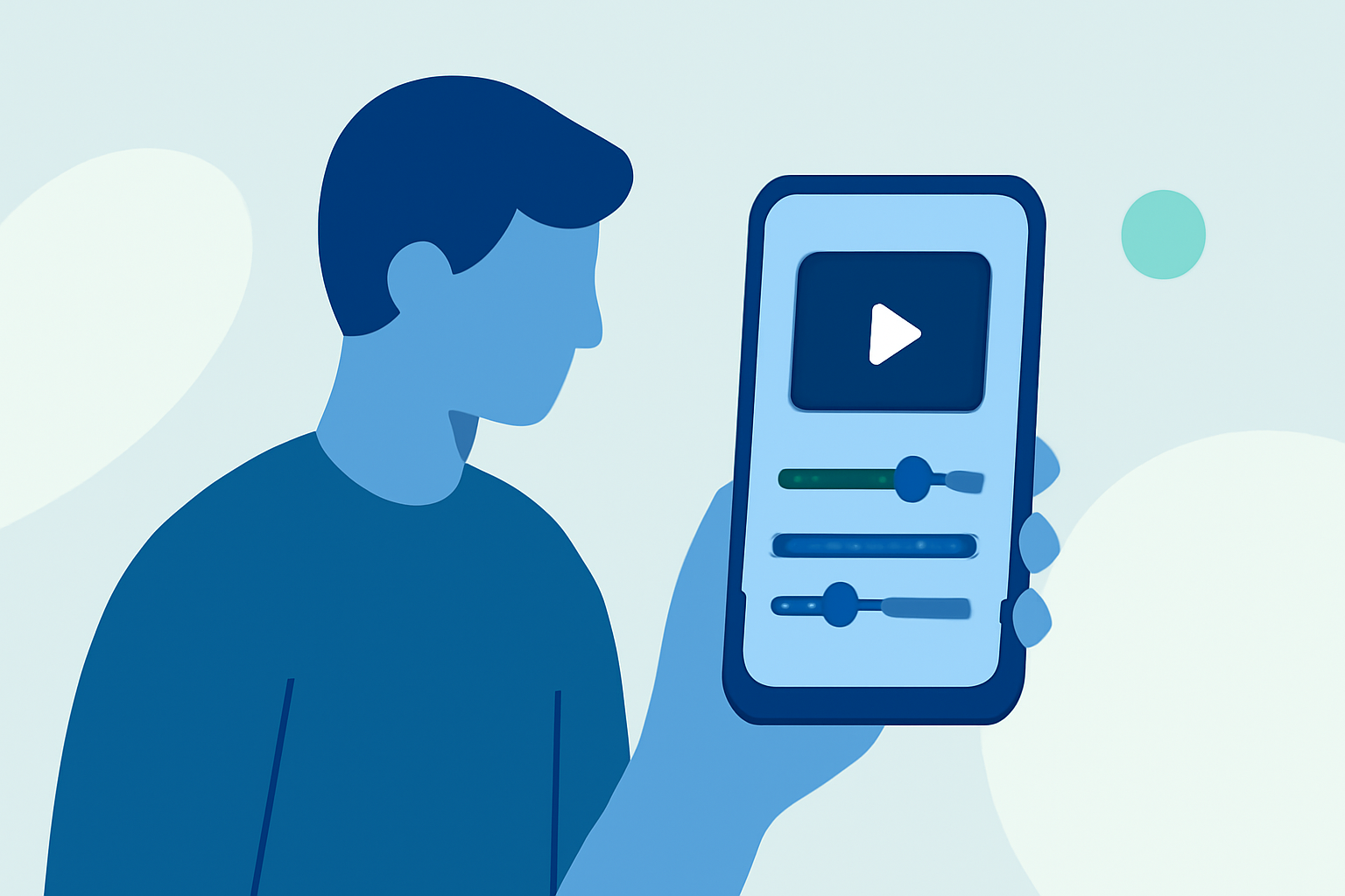 Mastering Mobile Editing: Enhance Your Boarding Gate Footage