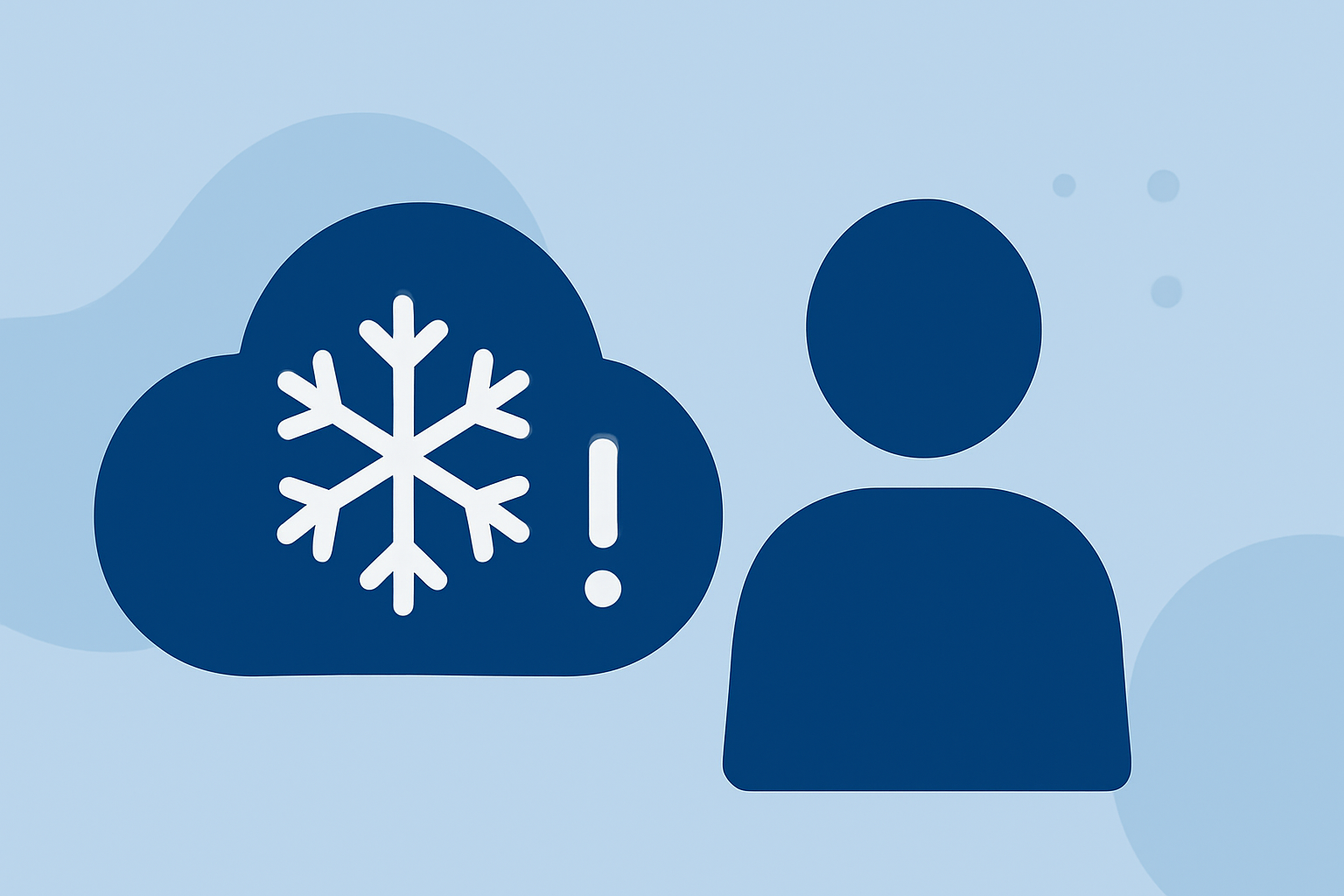 Frost Alerts Explained for Commuters