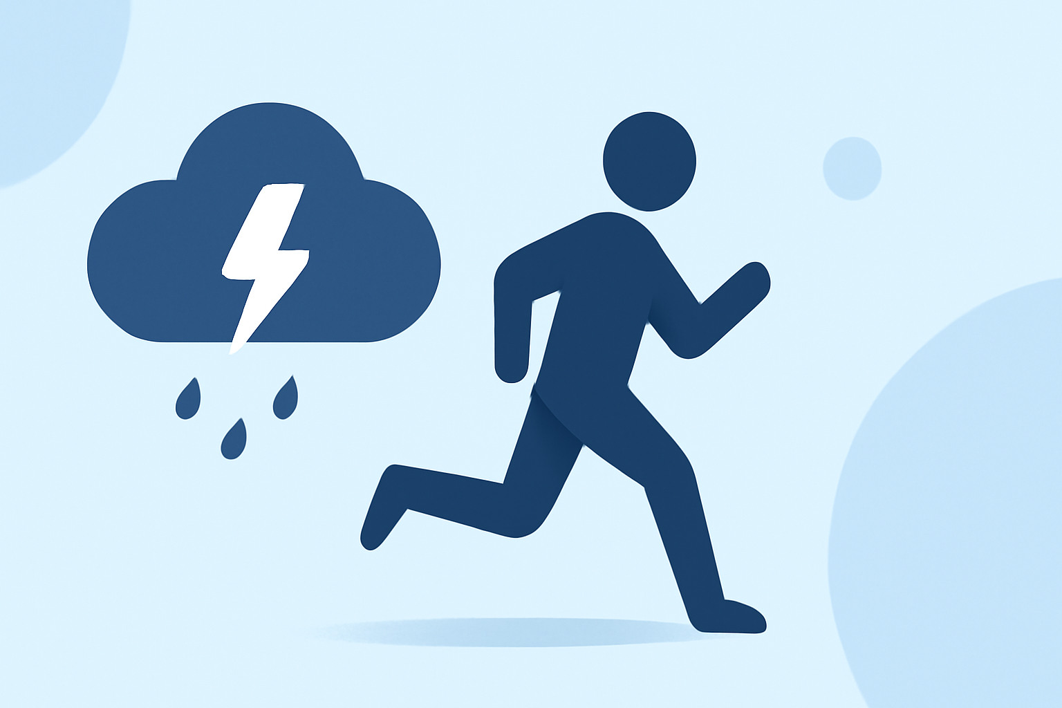 Understanding Weather Alerts: Essential Precautions for Safe Workouts