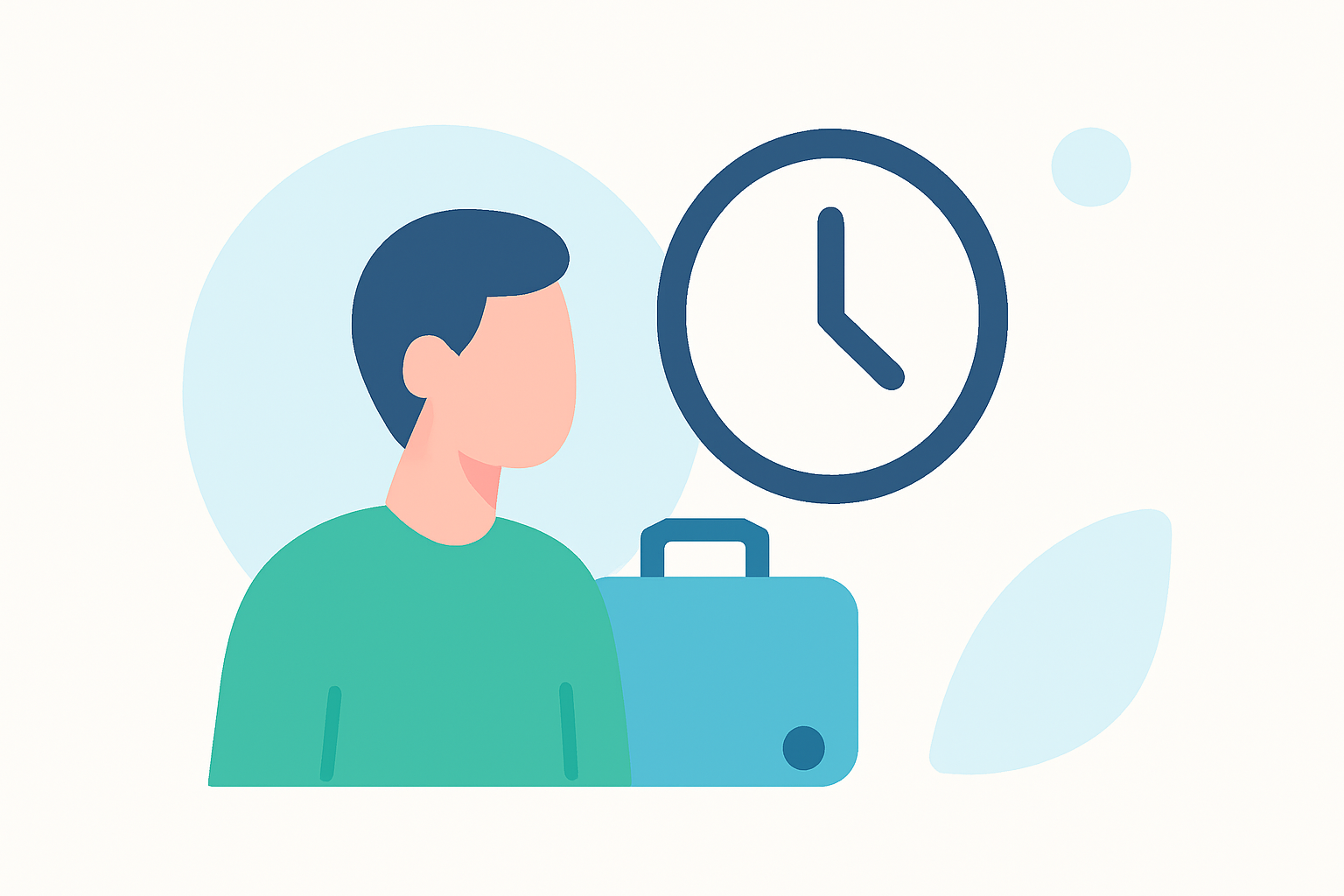 Mastering Travel Day Pacing: A Simple Workflow for Stress-Free Journeys