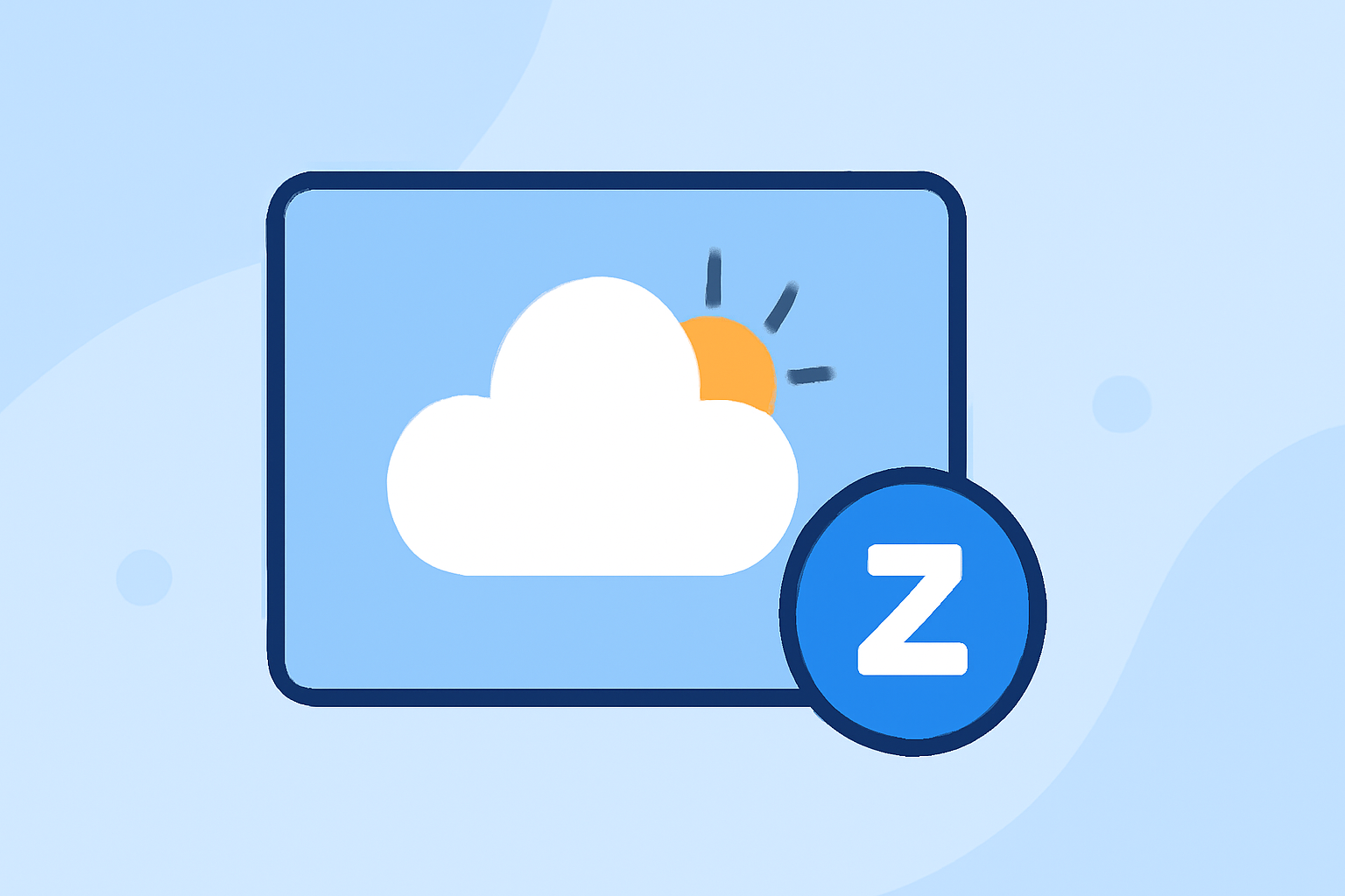 Getting Started with Weather Notification Snoozing