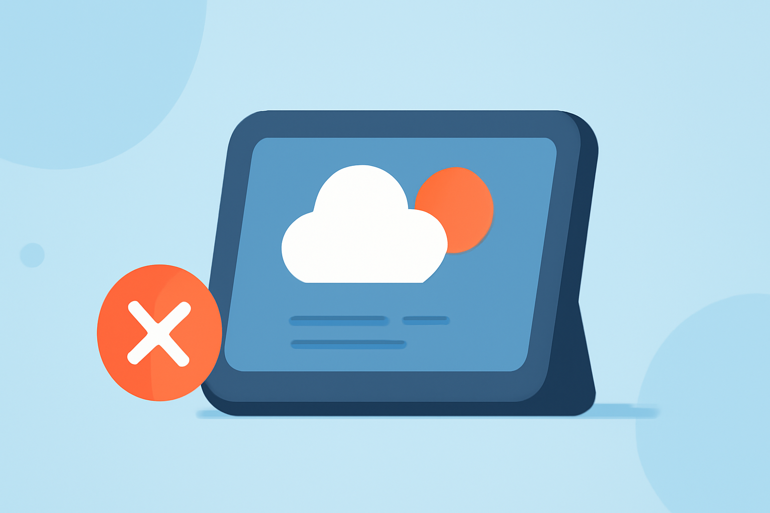 Weather Widget Locations: Mistakes to Avoid on Smart Displays