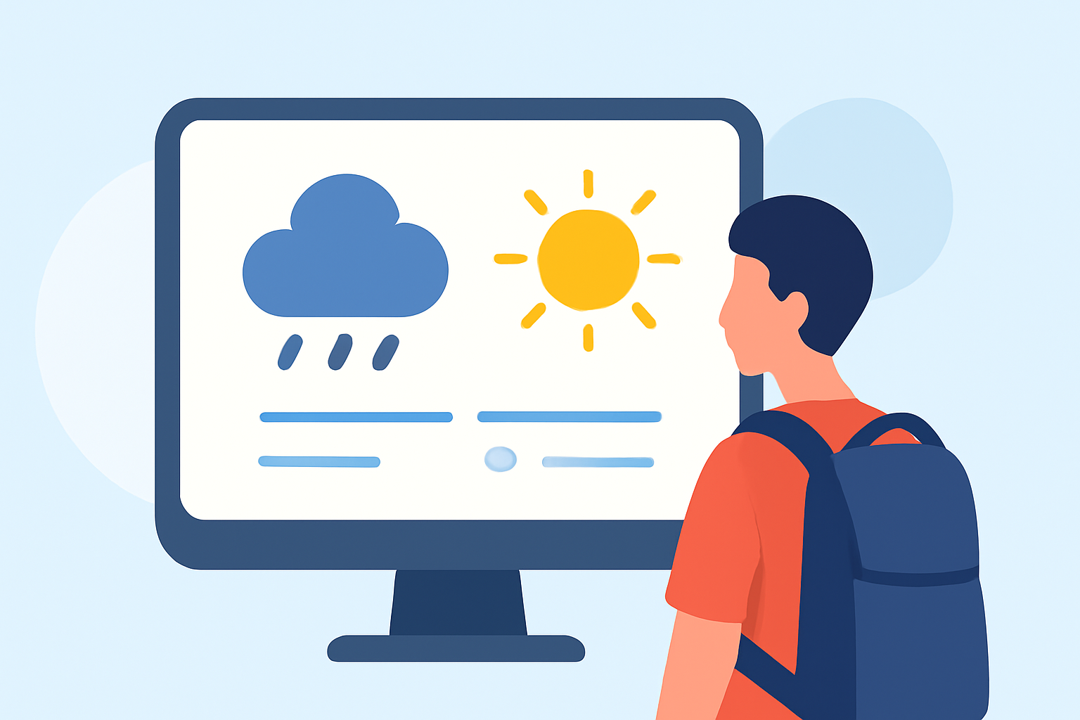 Mastering Travel Weather Planning: A Step-by-Step Guide