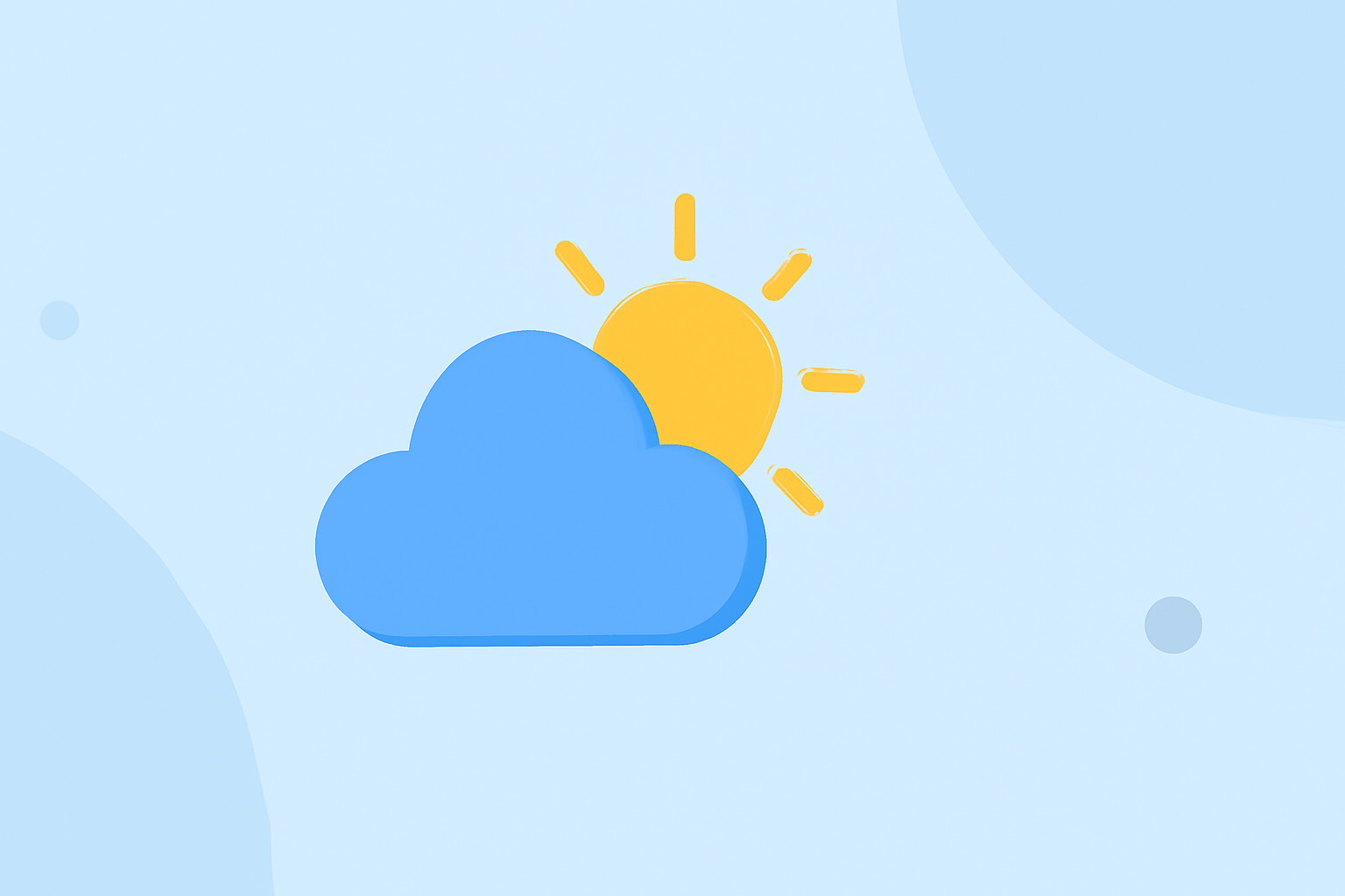 Getting Started with Weather for Travel
