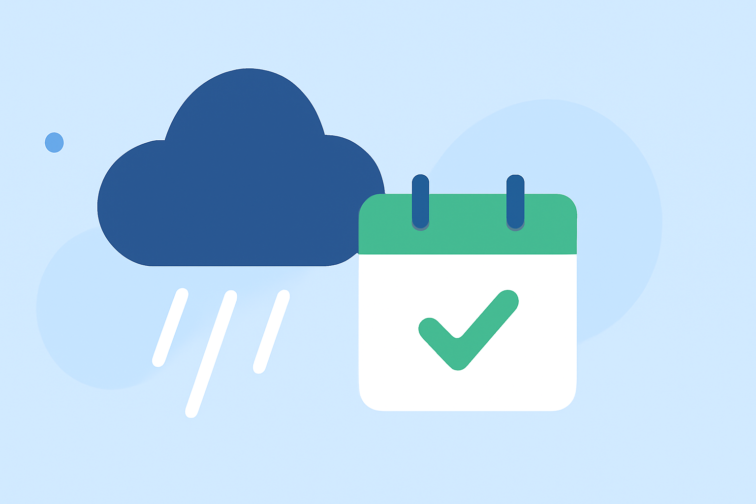 Mastering Rain Timing: Essential Strategies for Outdoor Enthusiasts