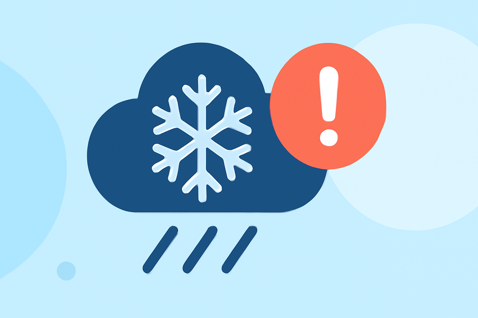 Quick Blizzard Alerts: Ensure You're Prepared