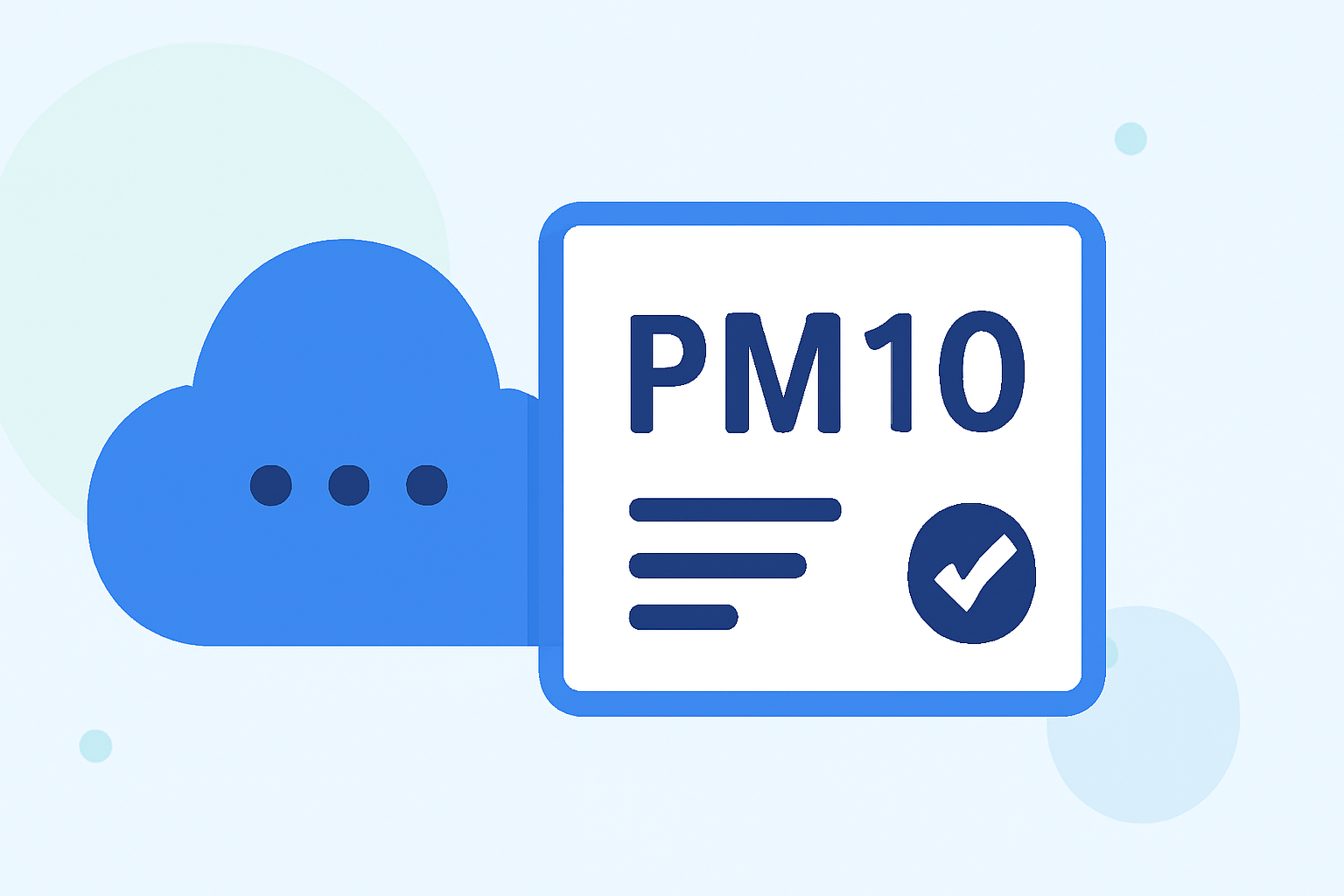 Getting Started with PM10 Levels in Air Quality Monitoring