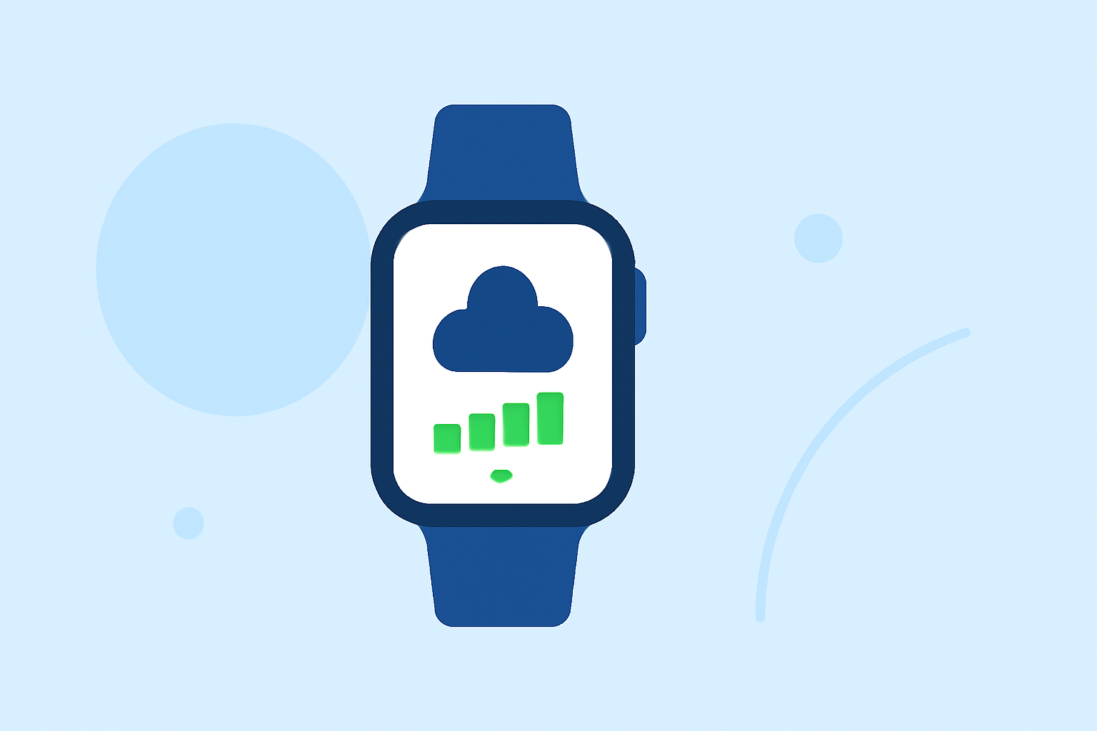 Monitoring Air Quality on Wear OS: A Comprehensive Guide