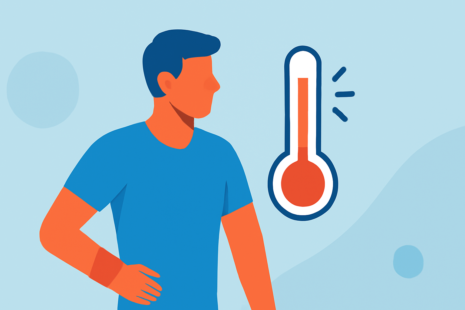 Understanding the Heat Index: Essential Guide for Athletes