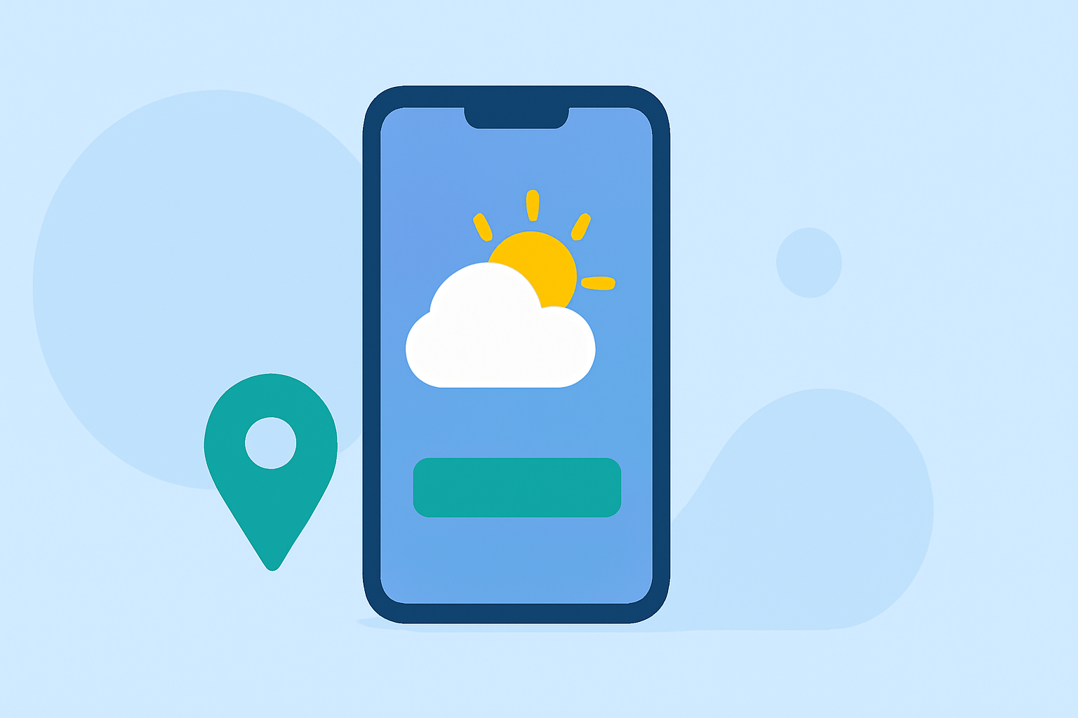 Easy Destination Weather Planning on Android: A Comprehensive Guide