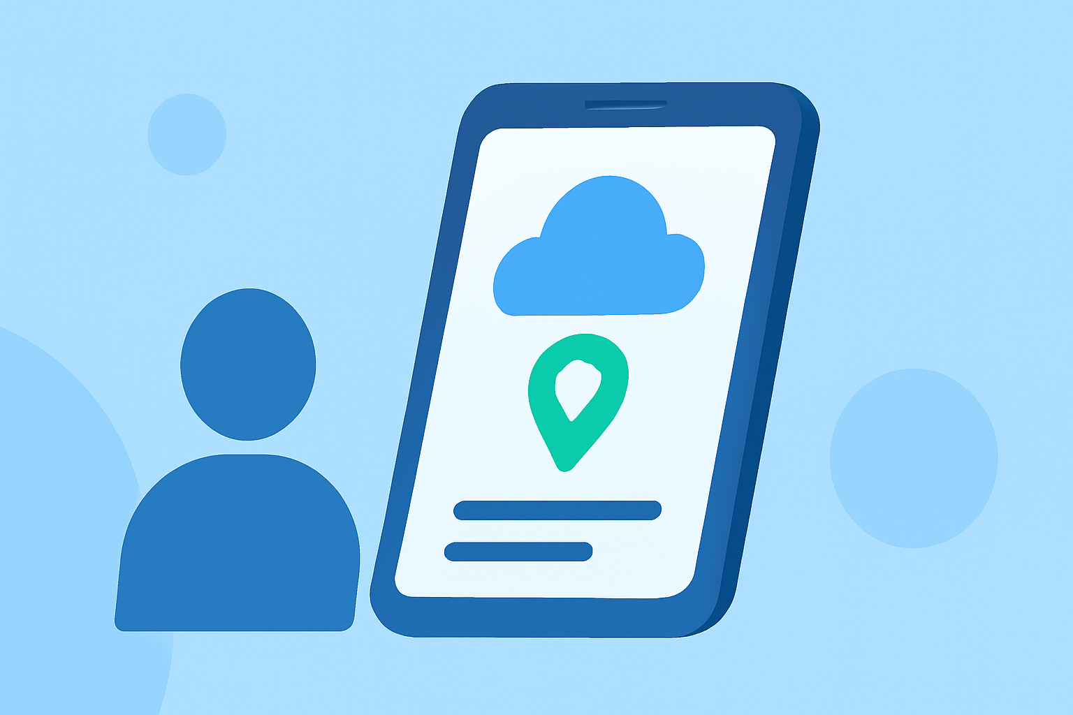 Easy Long-Range Destination Forecasts on Android: A Comprehensive Guide