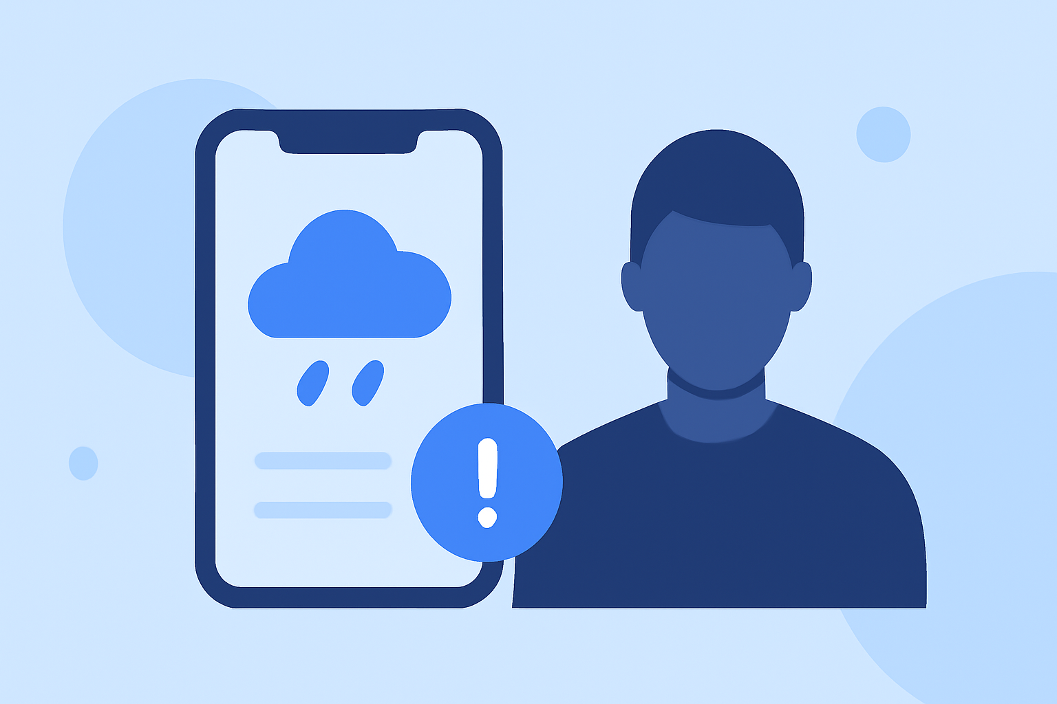 Rain Start Notifications: Essential for Travelers