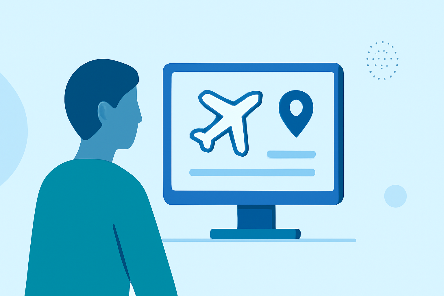 Optimizing Your Travel Day with Real-Time Flight Tracking