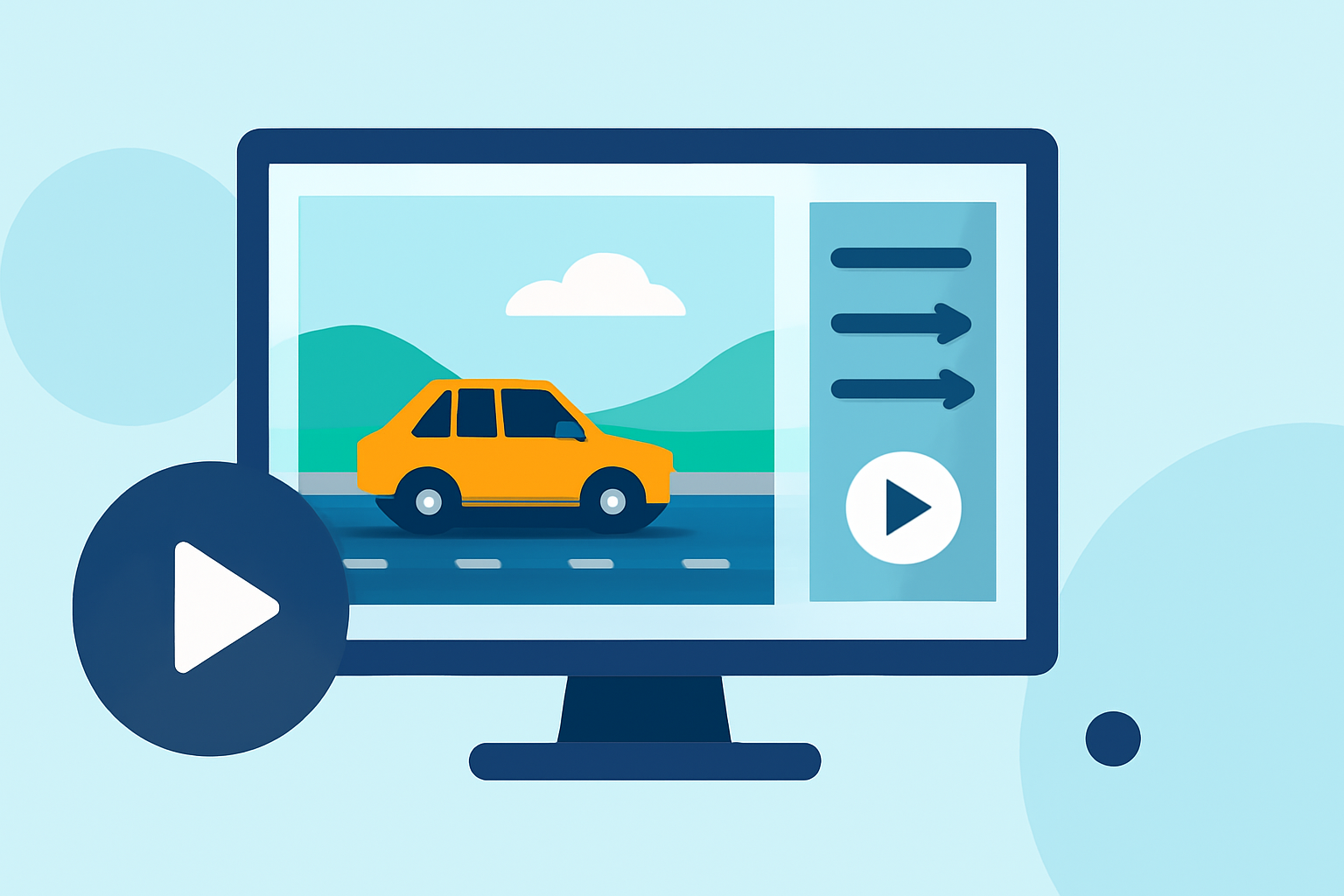 Your Ultimate Road Trip Timelapse Editing Guide