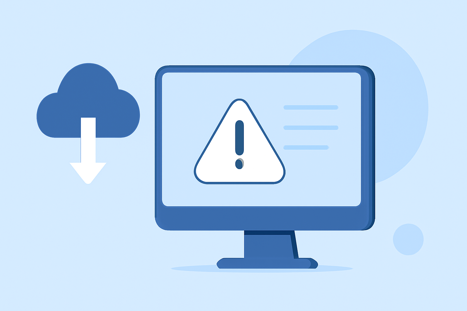 An Introduction to Alert History During Winter Storms