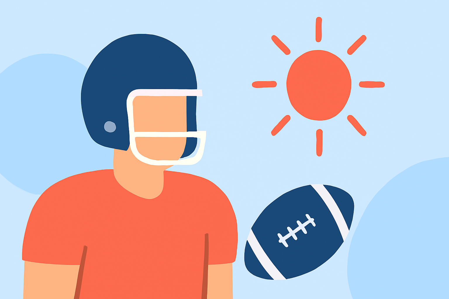 Essential Guidelines for Football in Heat Waves: Protecting Players and Ensuring Safety
