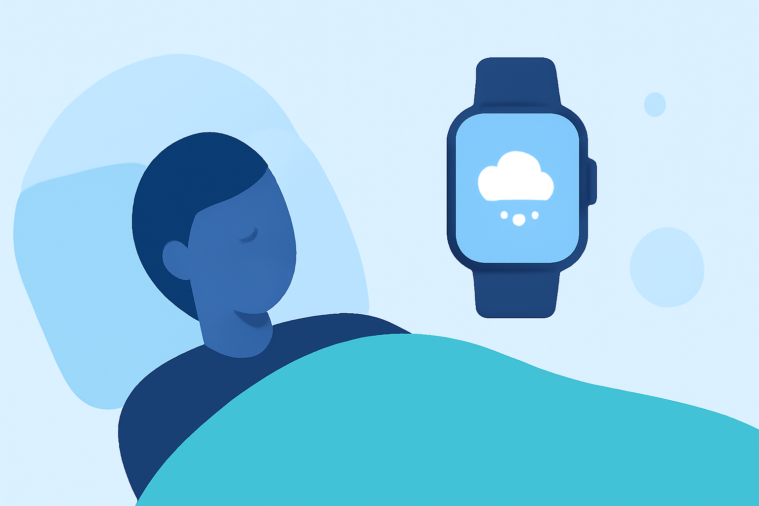 Sleeping with Poor Air Quality: A Guide on Wear OS
