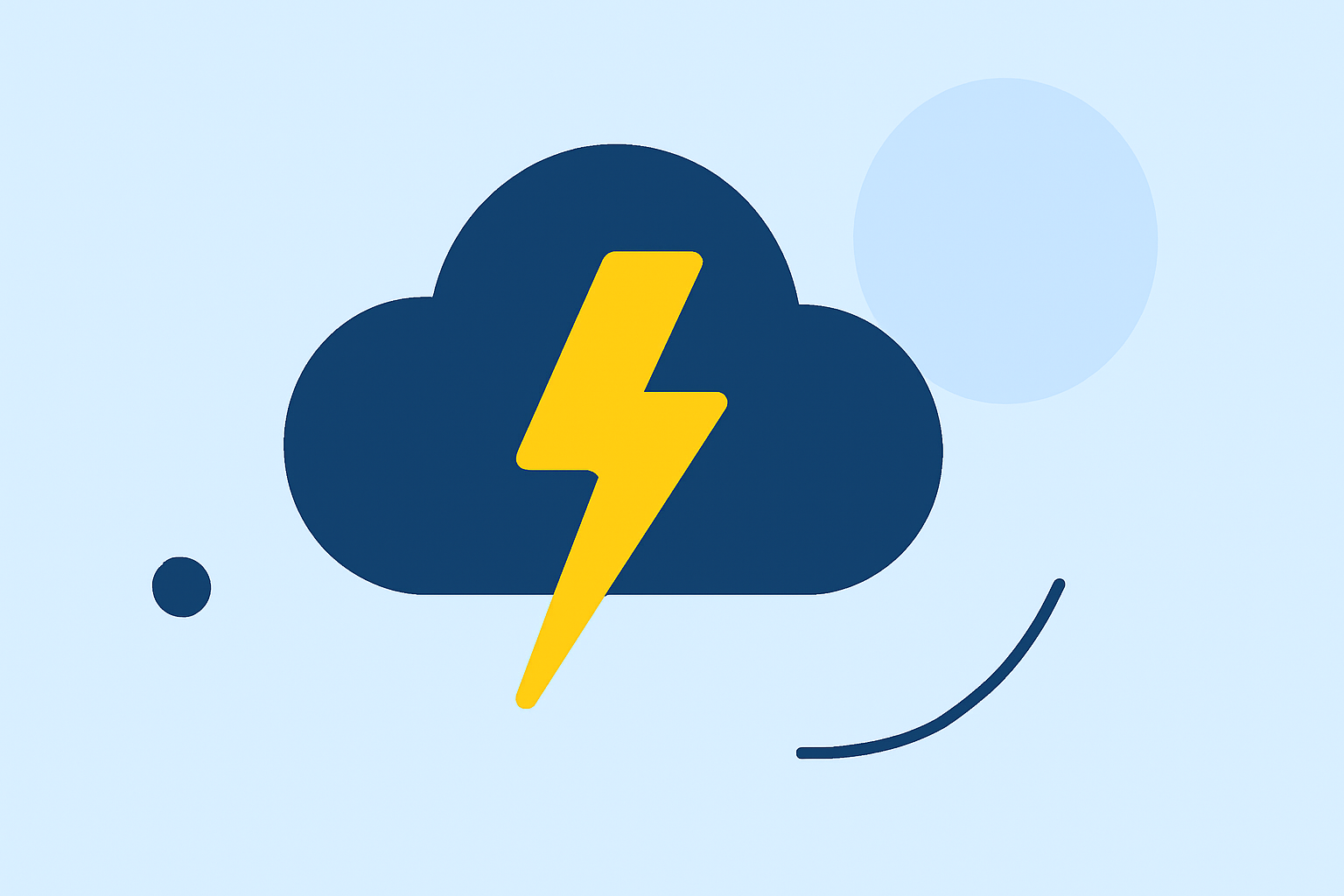 Understanding Lightning Strike Alerts: Essential Information for Safety