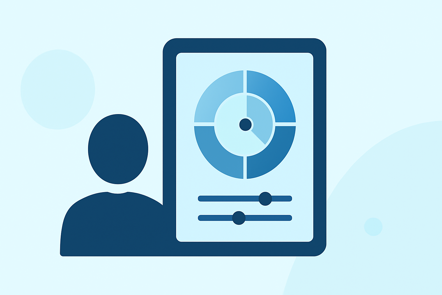 Getting Started with Radar Product Types on iPad