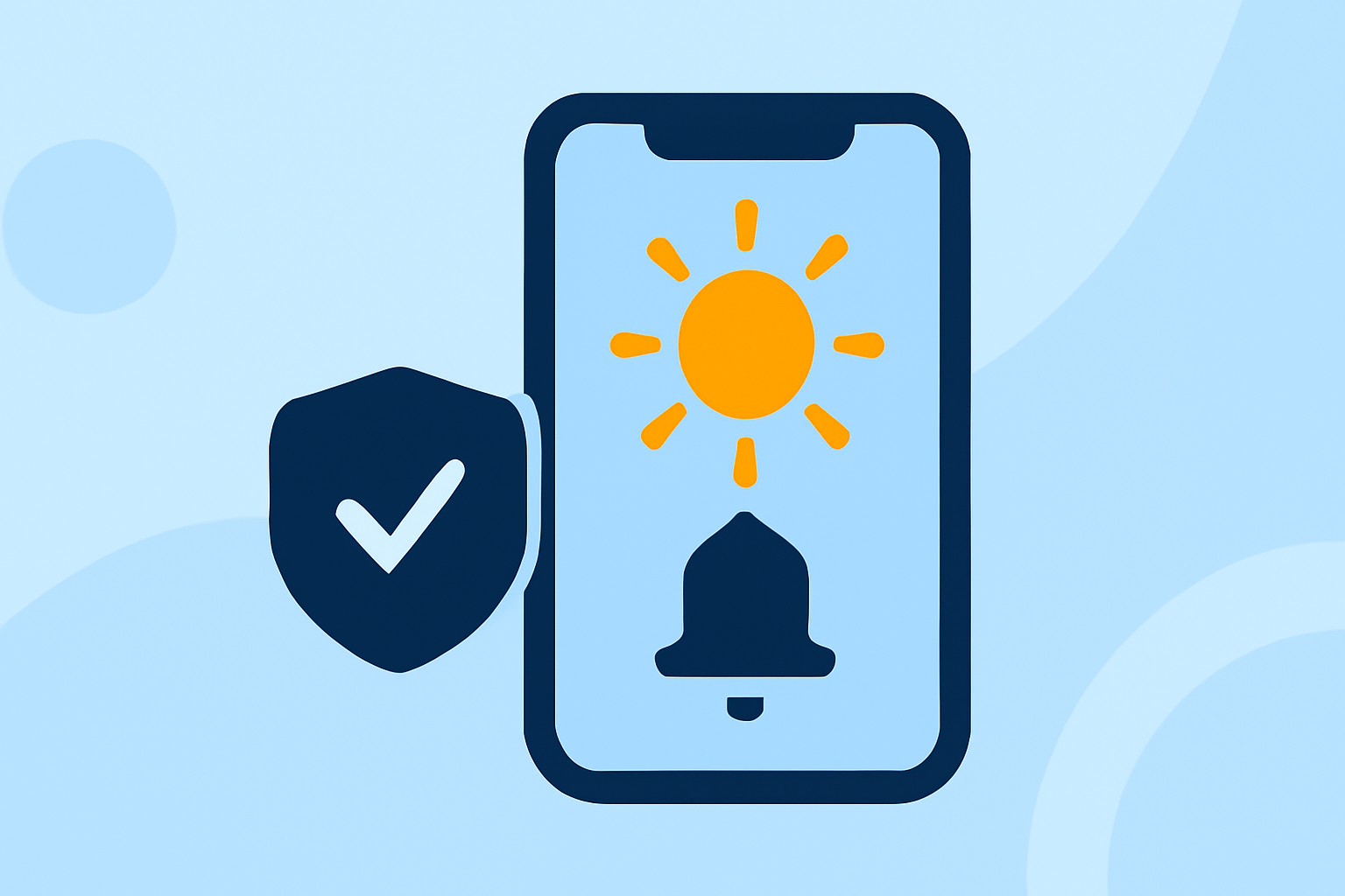 How to Set Up UV Notifications in Under 5 Minutes