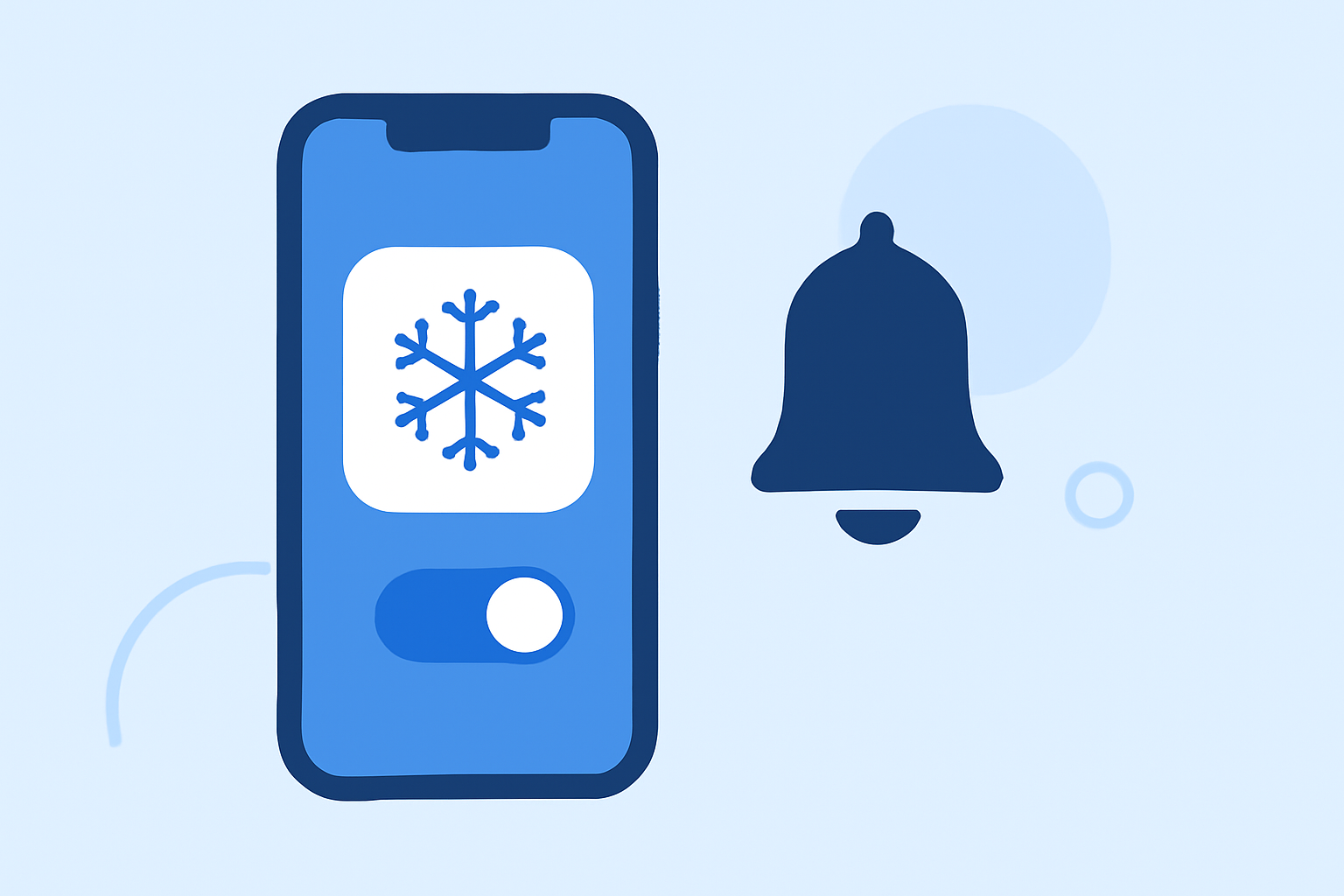 How to Set Up Frost Alerts on Your iPhone