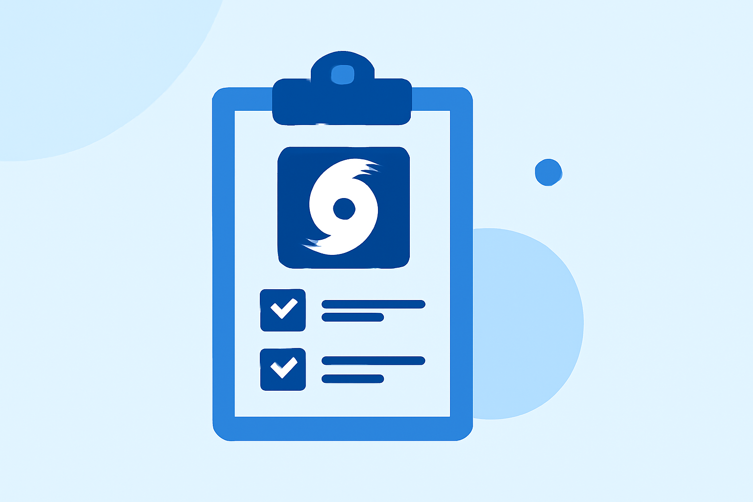 Tropical Storm Alerts Checklist: Essential Steps to Stay Safe