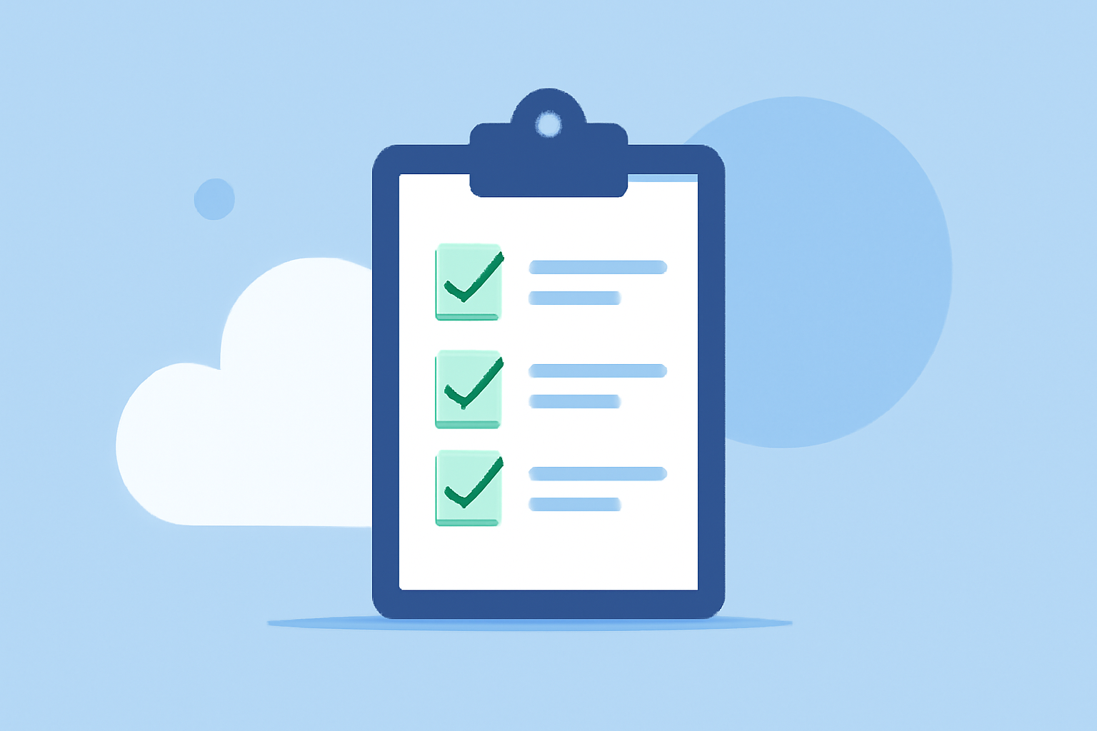 Planning a Trip Around Clear Skies: A Checklist for Frequent Flyers