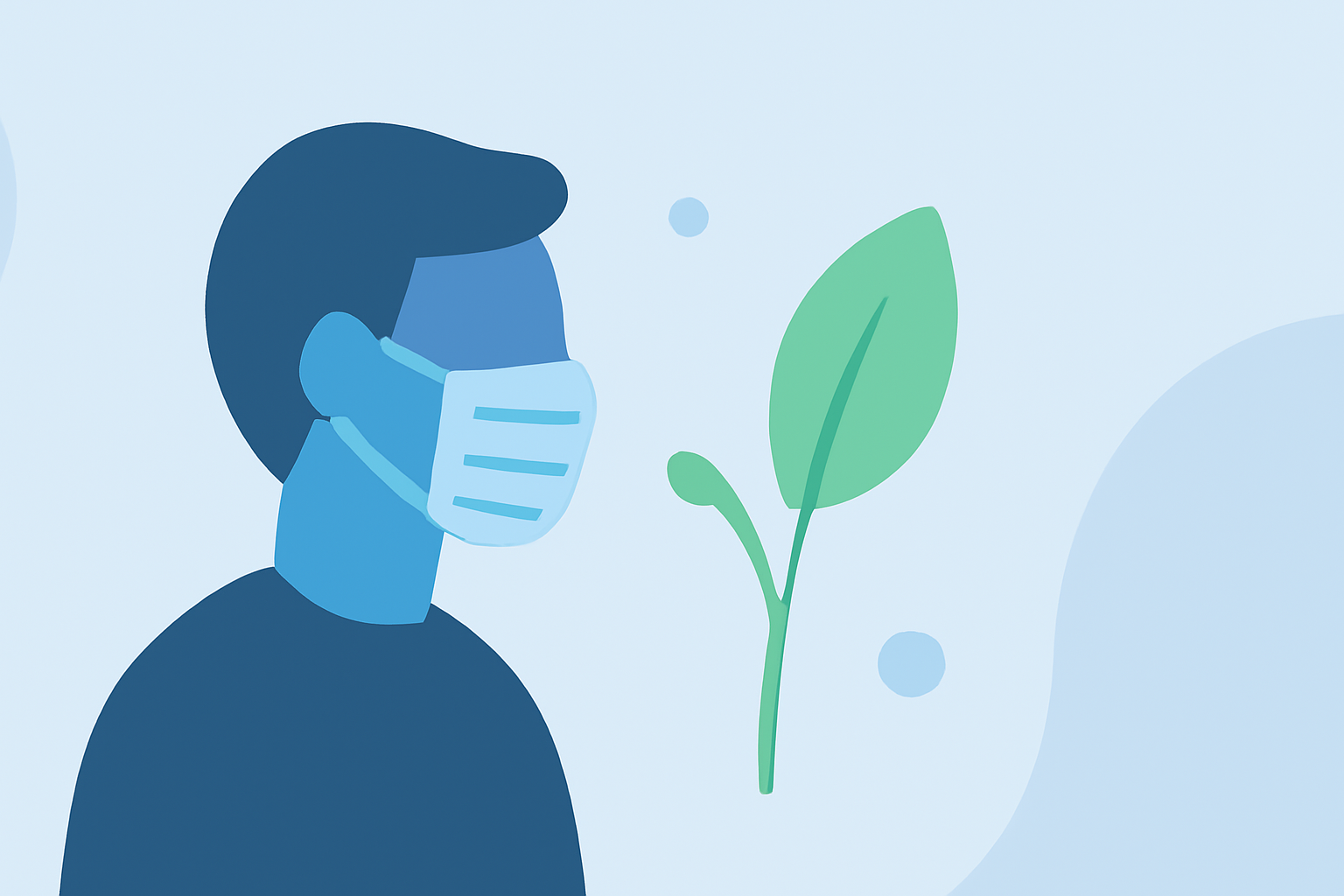 Effective Strategies to Manage Weed Pollen Exposure During Your Commute