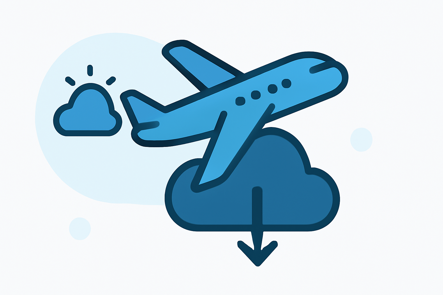 Managing Flight Delays and Weather: Your Essential Guide