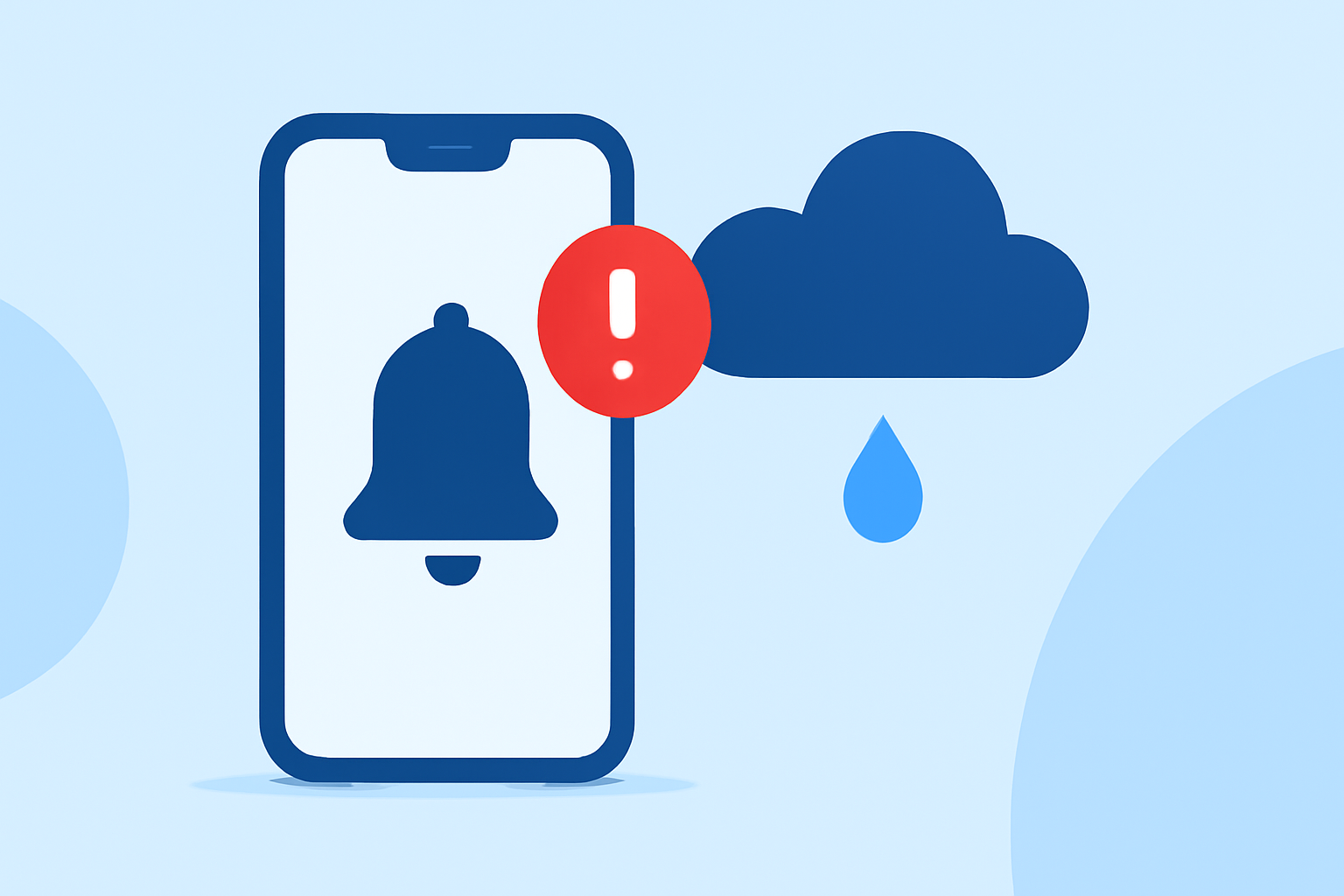 Mastering Rain Stop Notifications: A Comprehensive Guide